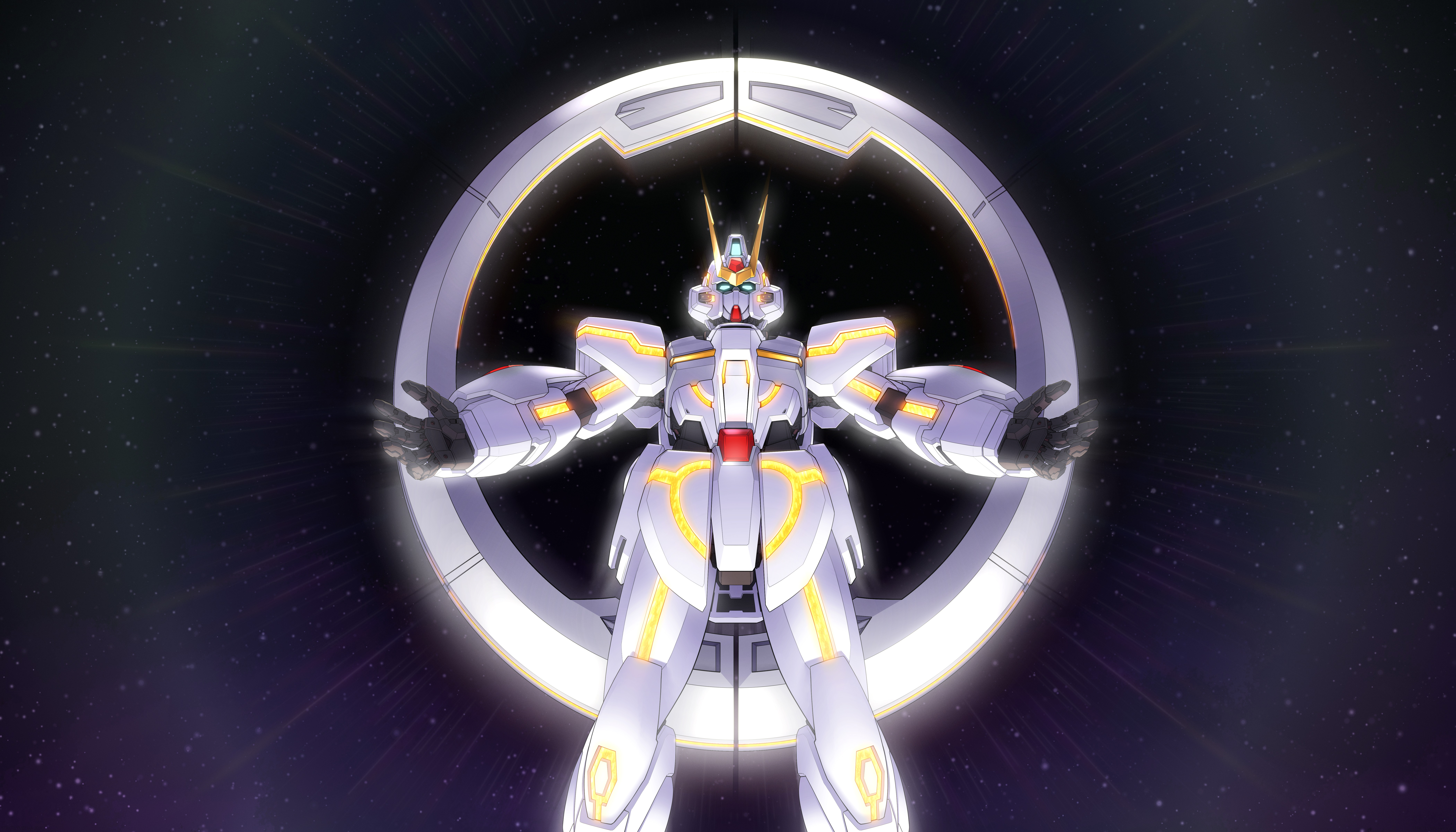 Stargazer Gundam Mobile Suit Gundam SEED C E 73 STARGAZER Anime Mechs Gundam Super Robot Taisen Artw 8400x4800