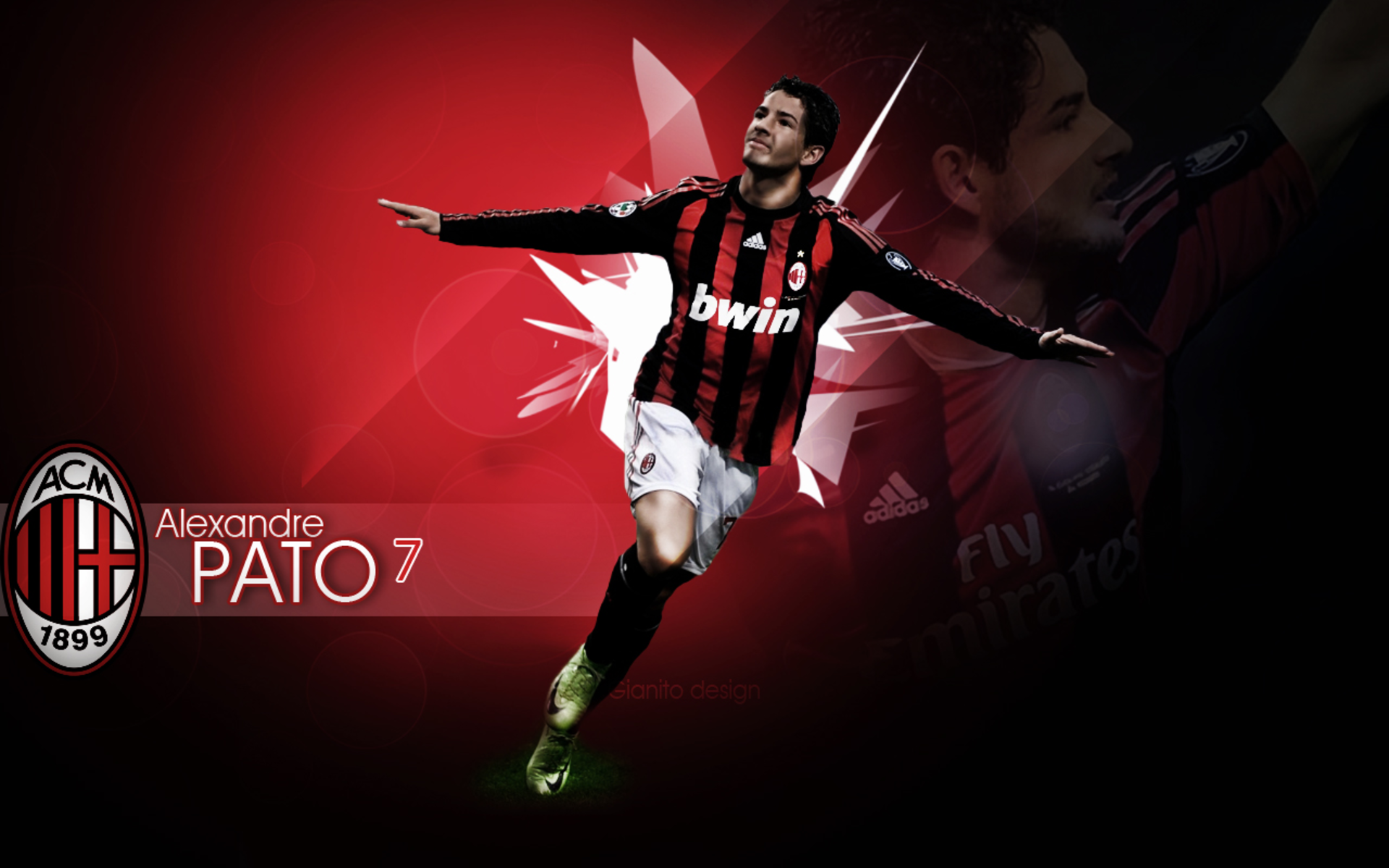 A C Milan 1920x1200