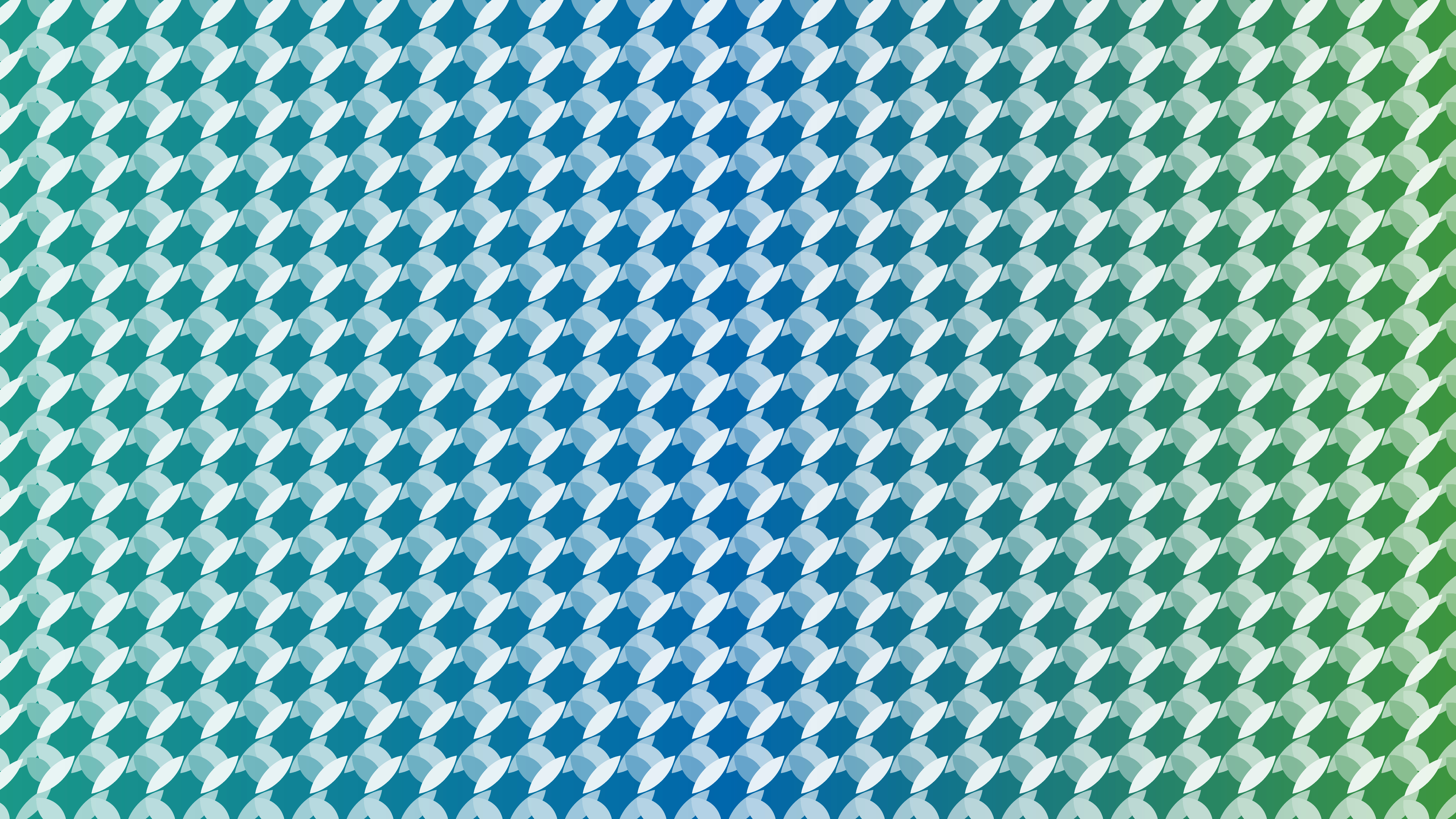 Abstract Pattern 7681x4320