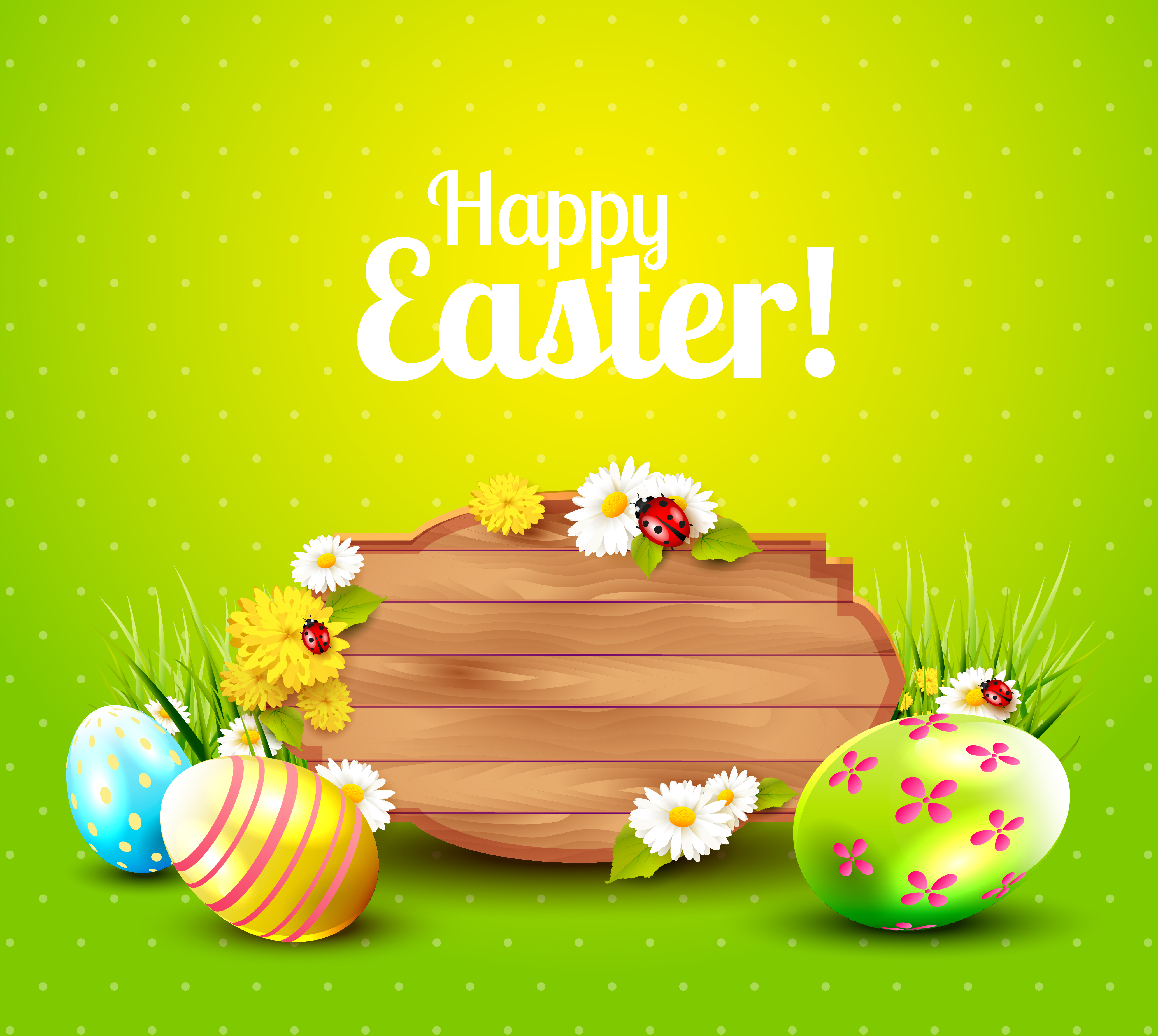 Holiday Easter 4134x3700