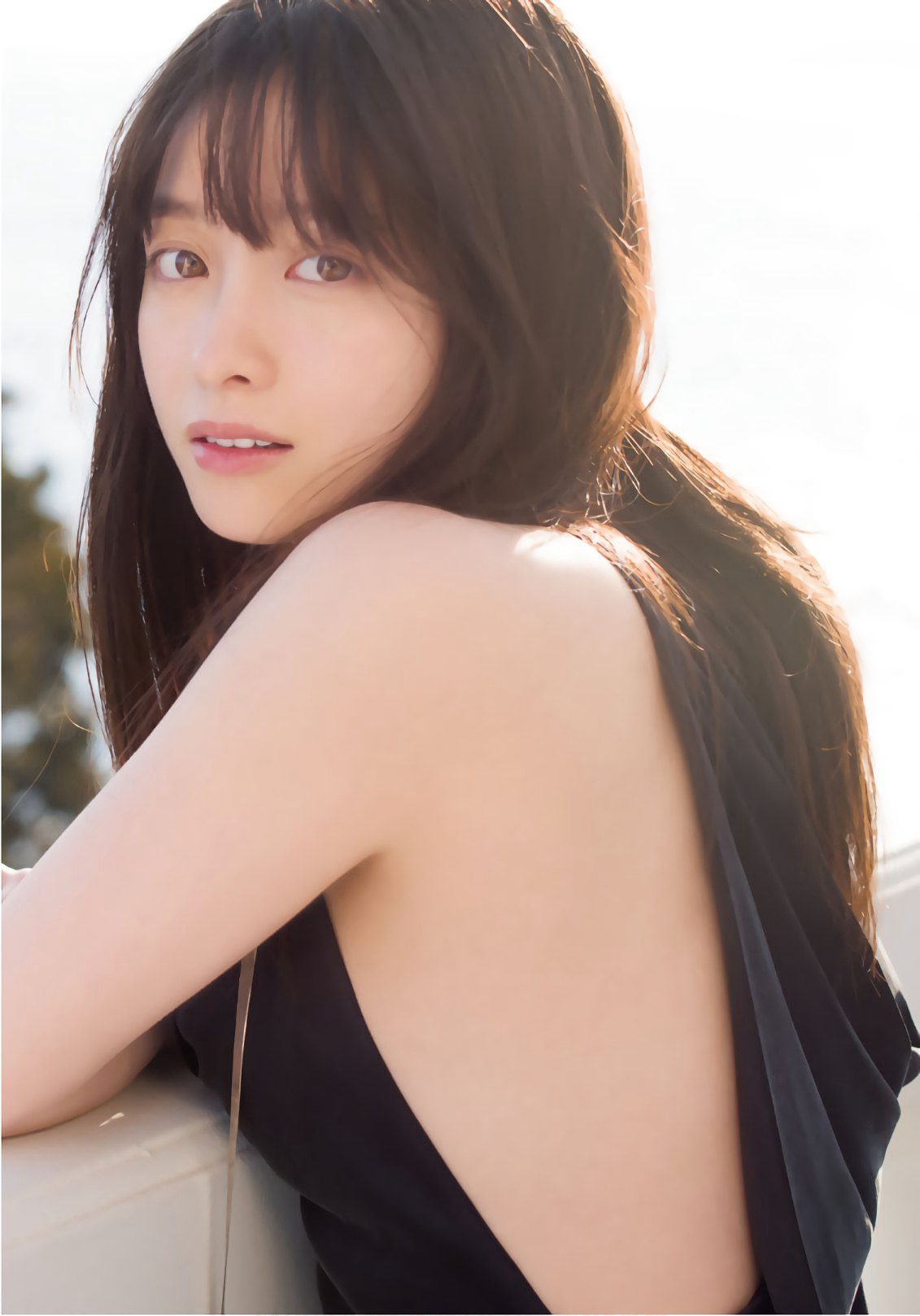 Kanna Hashimoto Long Hair Asian 1131x1618