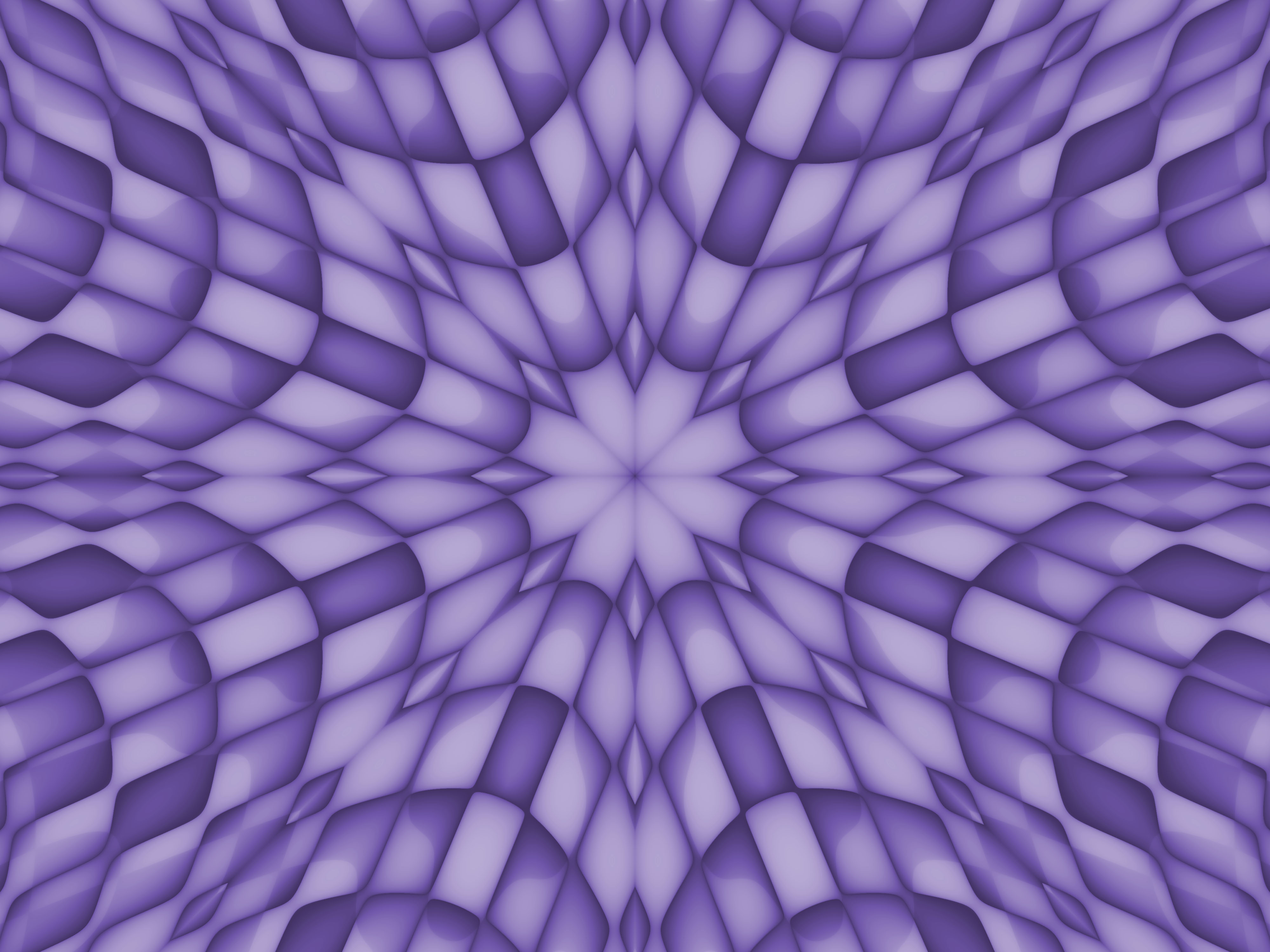 Abstract Pattern 4000x3000