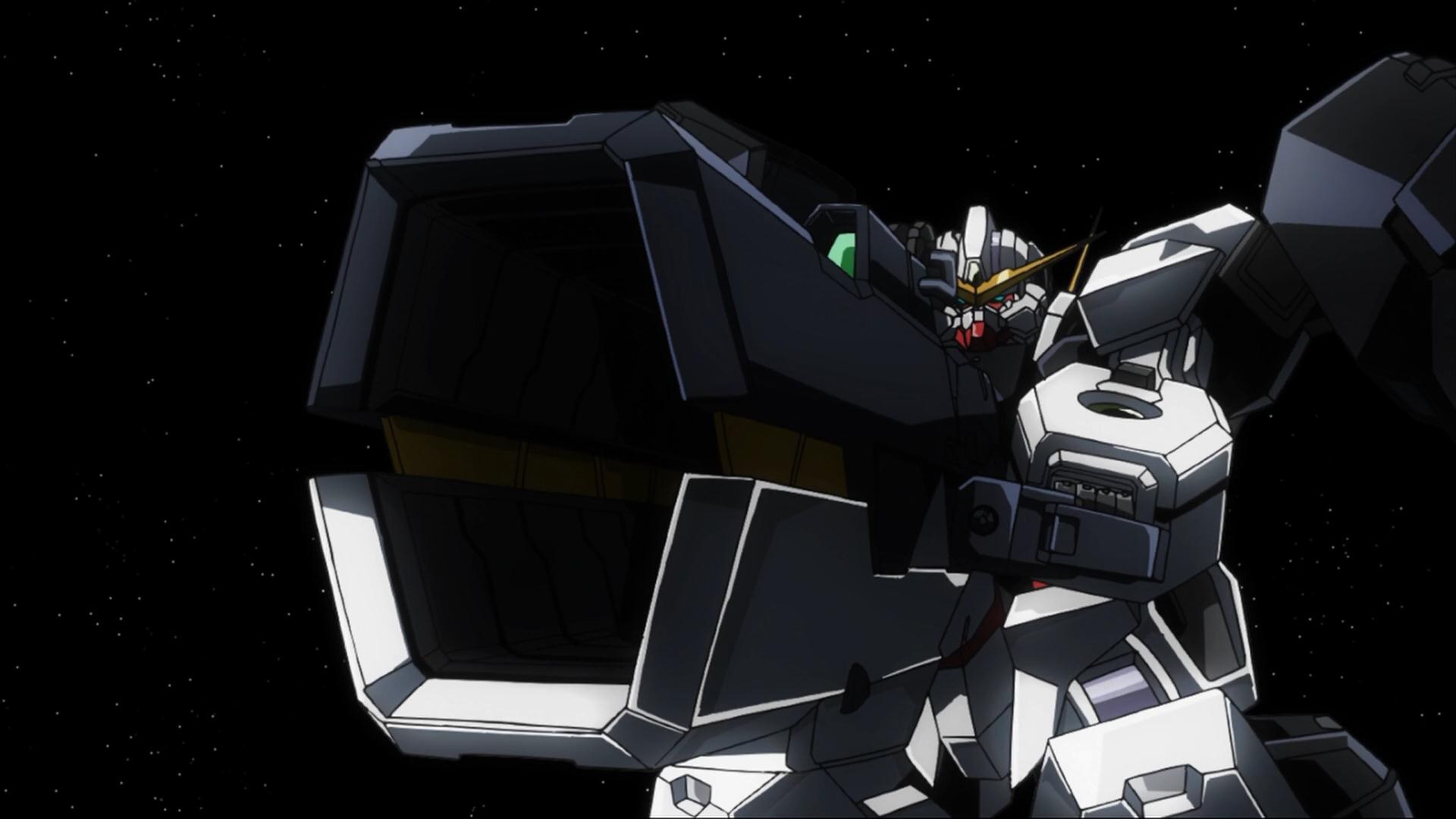 Anime Mechs Super Robot Taisen Gundam Mobile Suit Gundam 00 Artwork Digital Art Anime Screenshot Gun 1920x1080