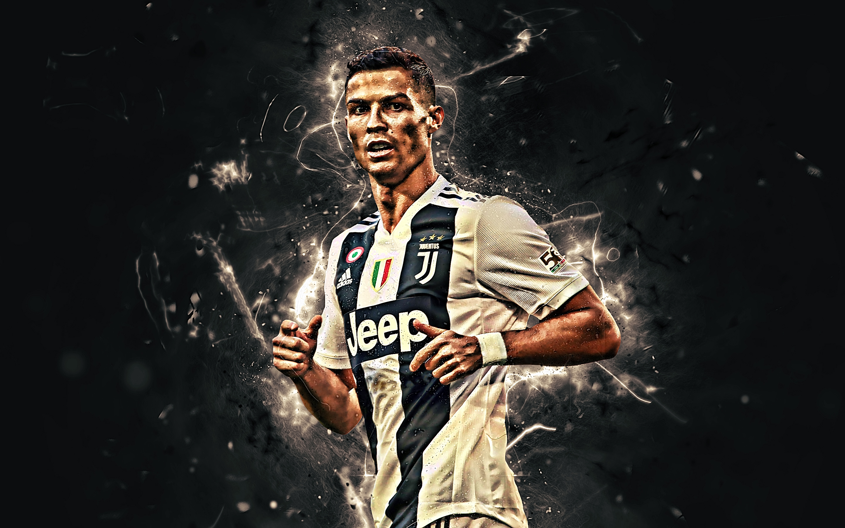 Sports Cristiano Ronaldo 2880x1800