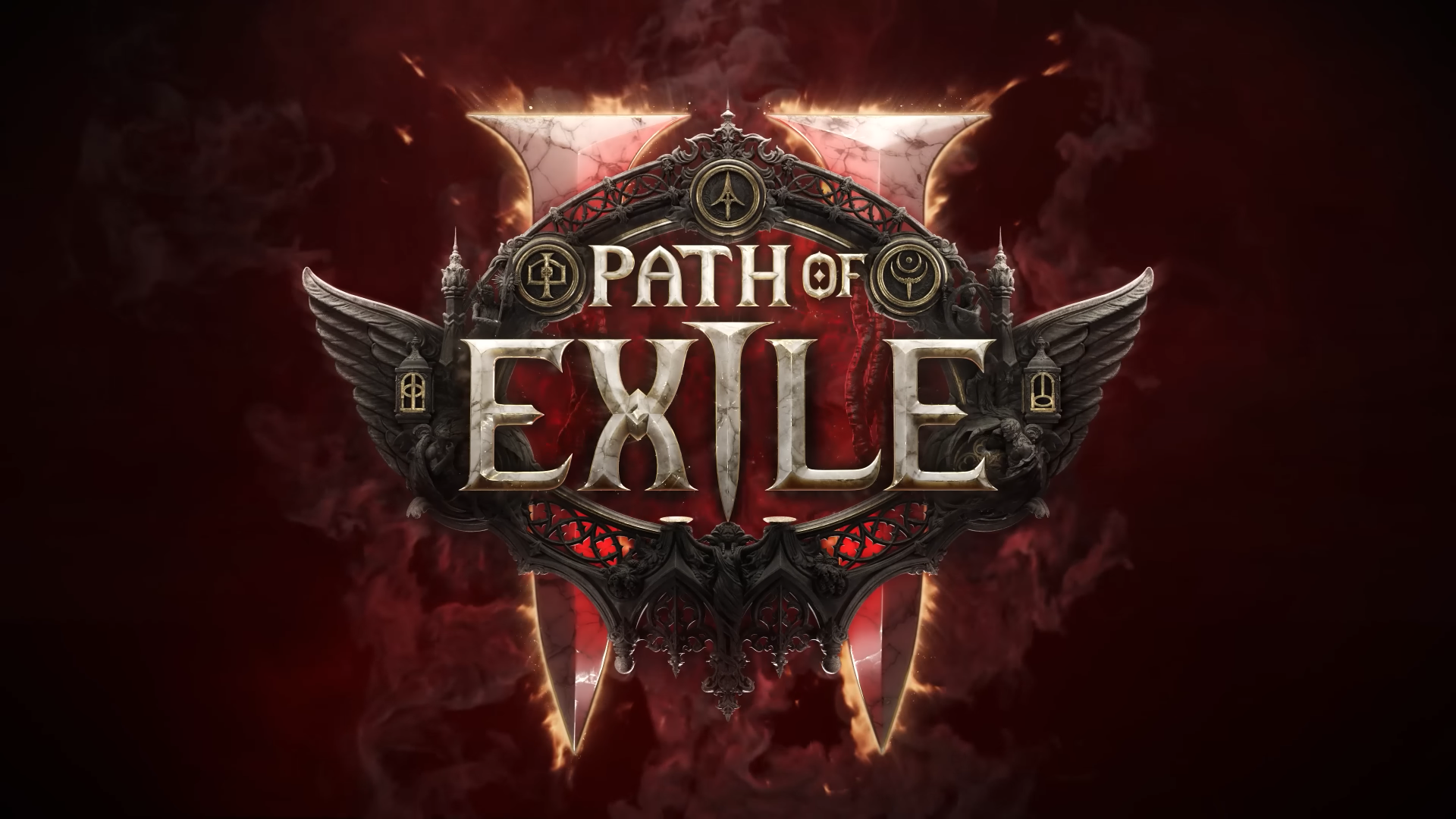 Path Of Exile Path Of Exile 2 Video Games 1920x1080