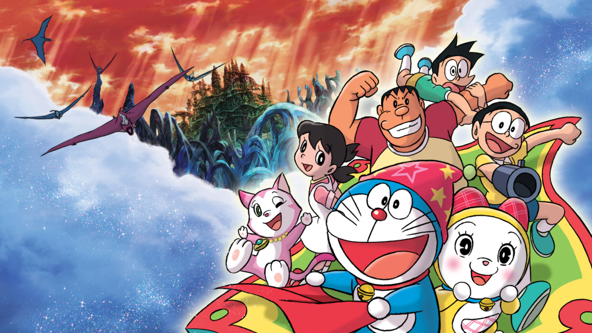 Dorami | Wikia Doraemon tiếng Việt | Fandom