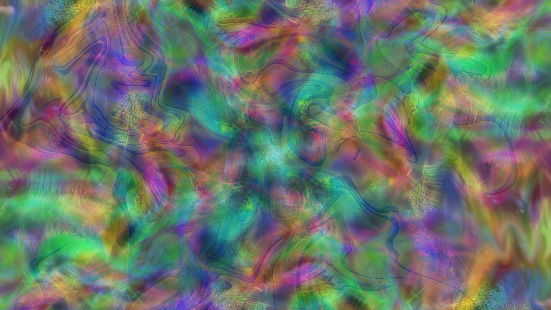 Abstract Cool 1920x1080