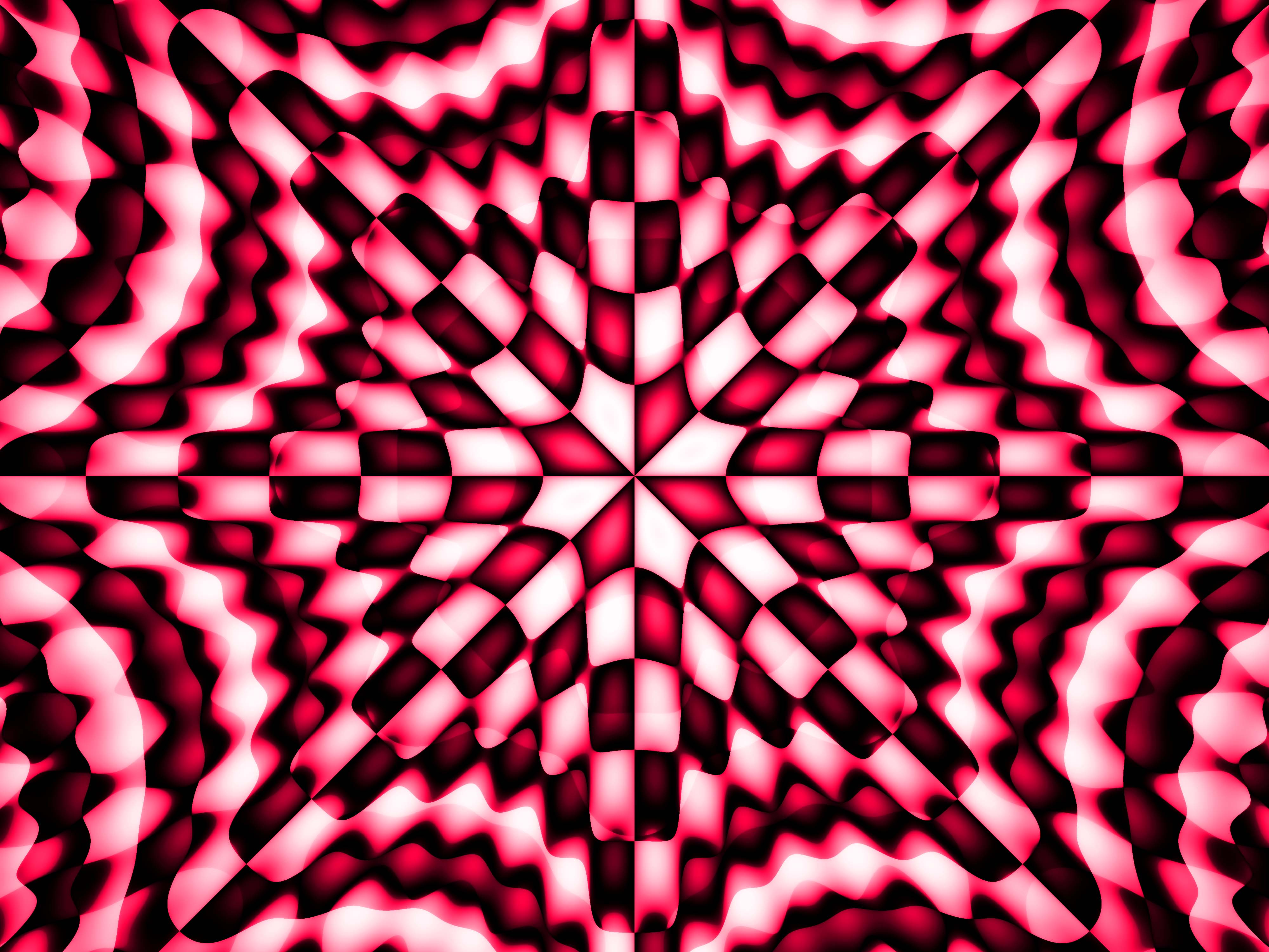 Abstract Pattern 4000x3000