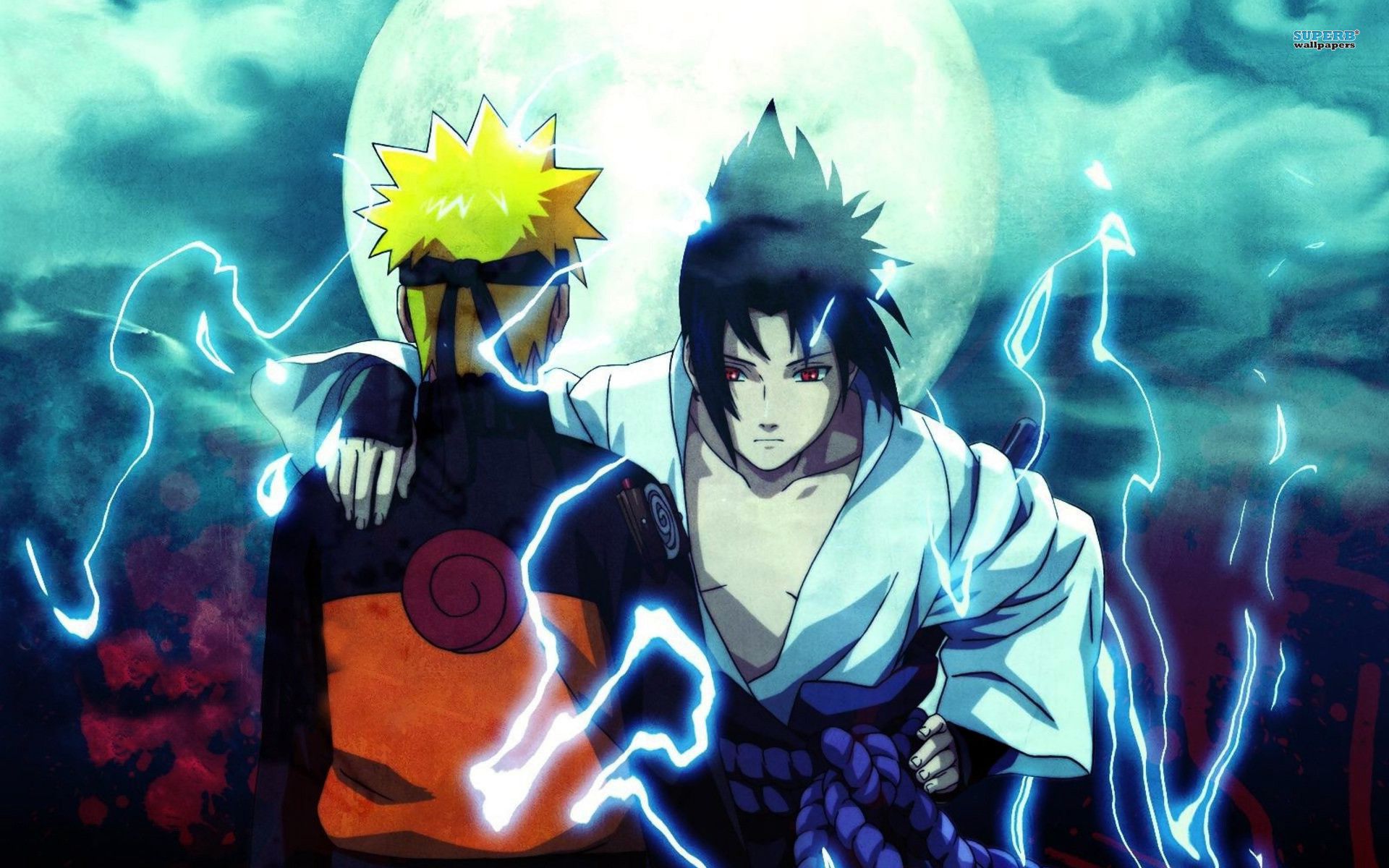 Naruto Shippuuden Naruto Anime Naruto Shippuden Ultimate Ninja Storm 4 Lightning Anime Anime Boys Uc 1920x1200