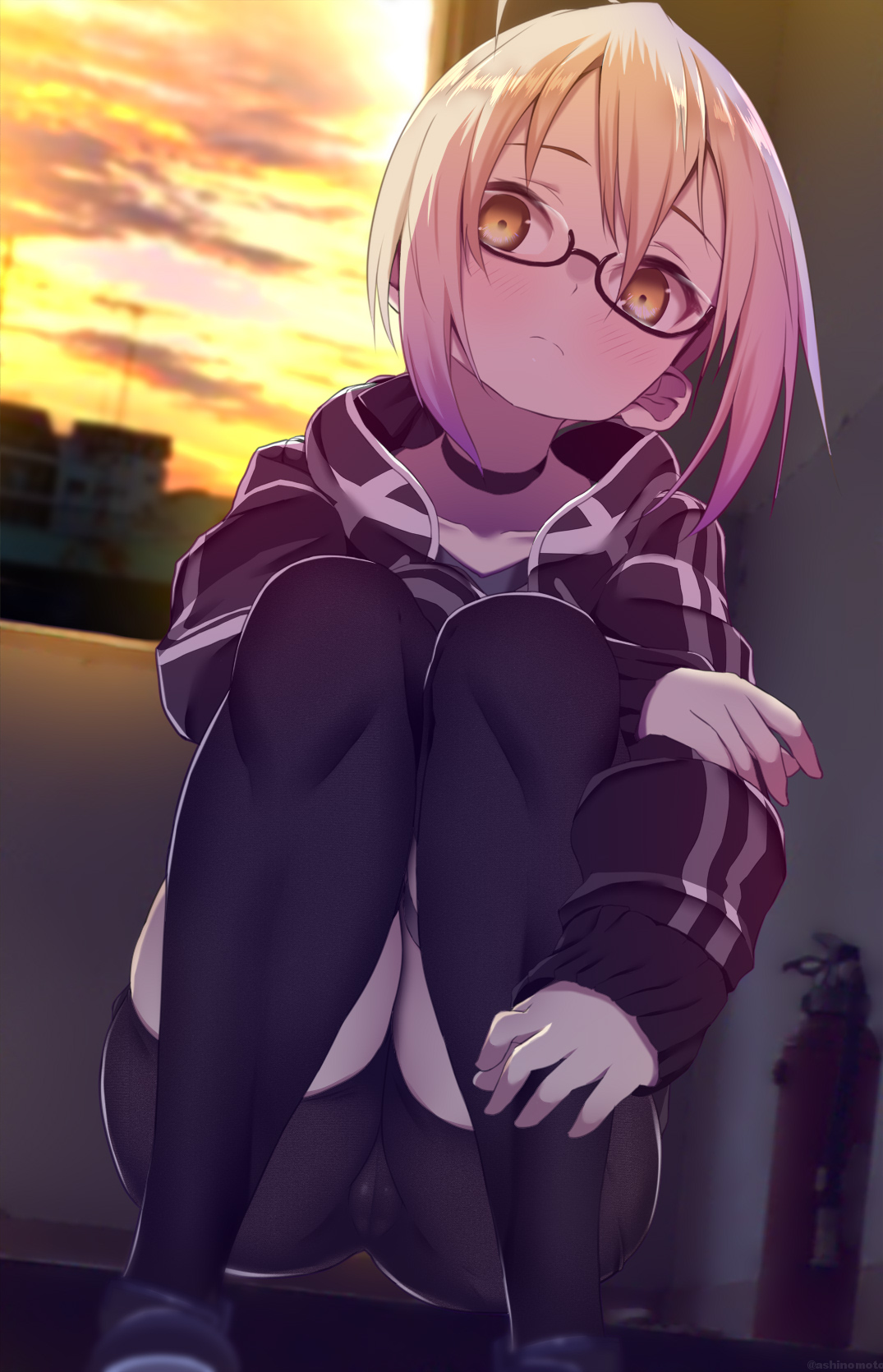 Anime Anime Girls Fate Series Fate Grand Order Mysterious Heroine X Alter Fate Grand Order Long Hair 1075x1670