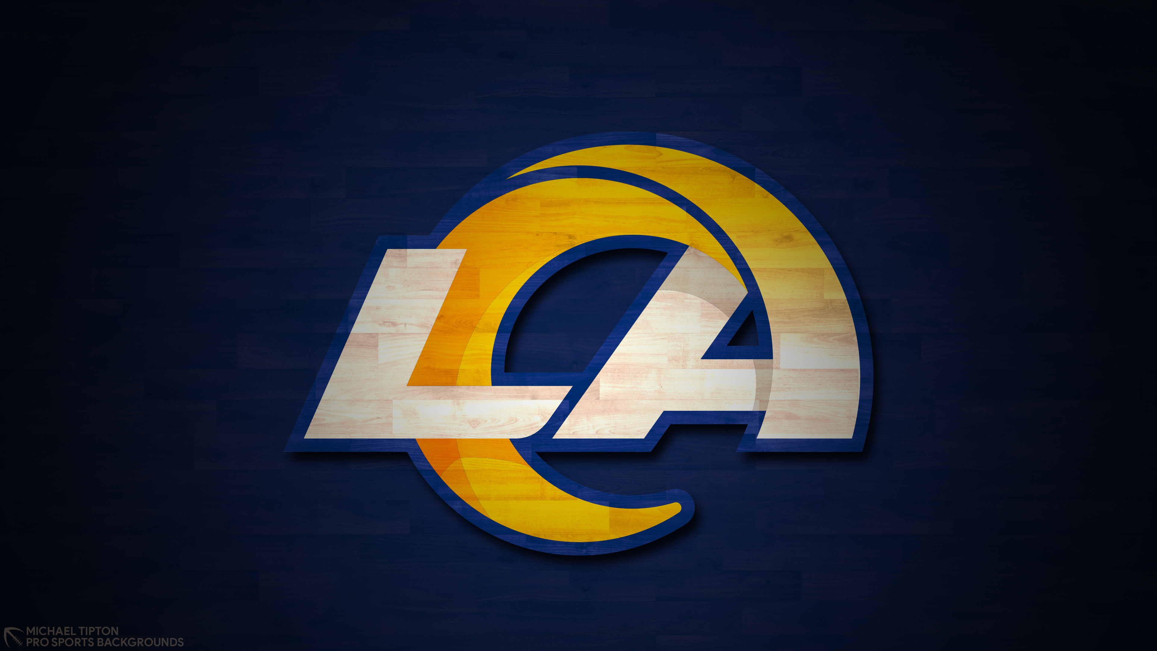 Sports Los Angeles Rams 3840x2160