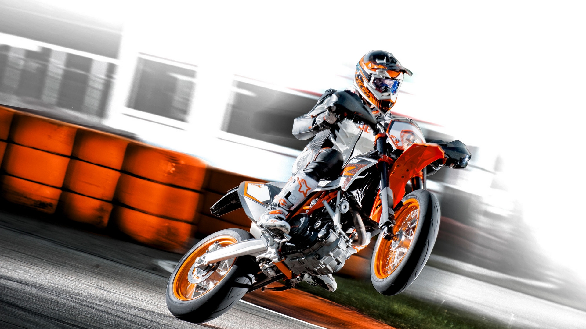 Vehicles KTM 1920x1080