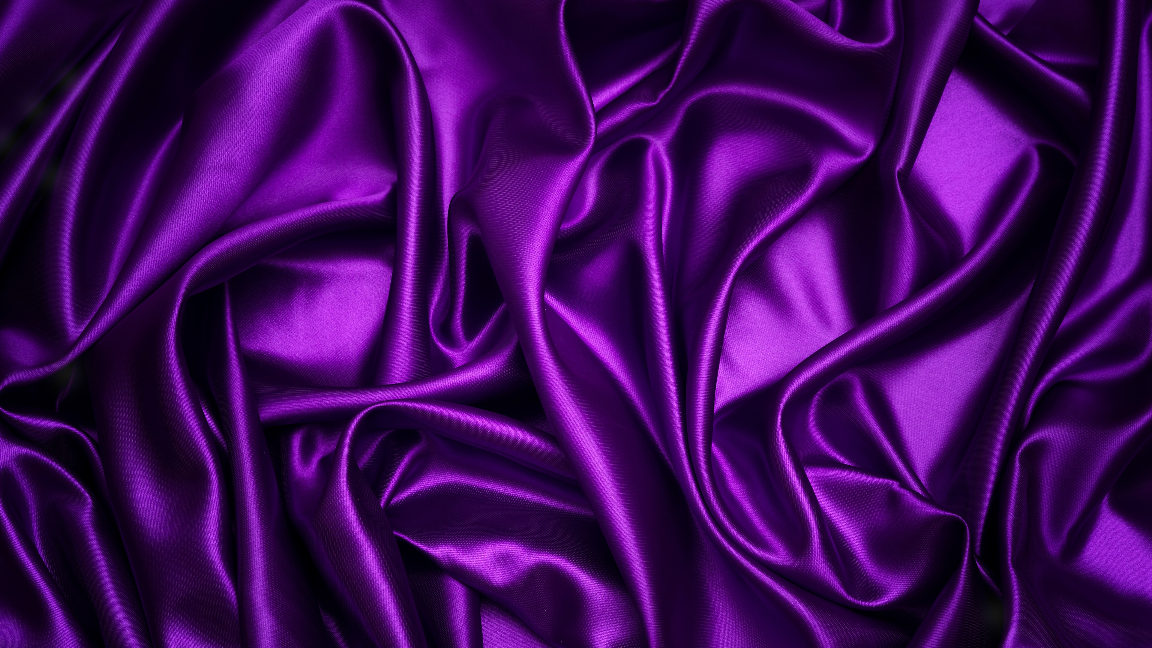 Artwork Texture Minimalism Simple Background Purple 3840x2160