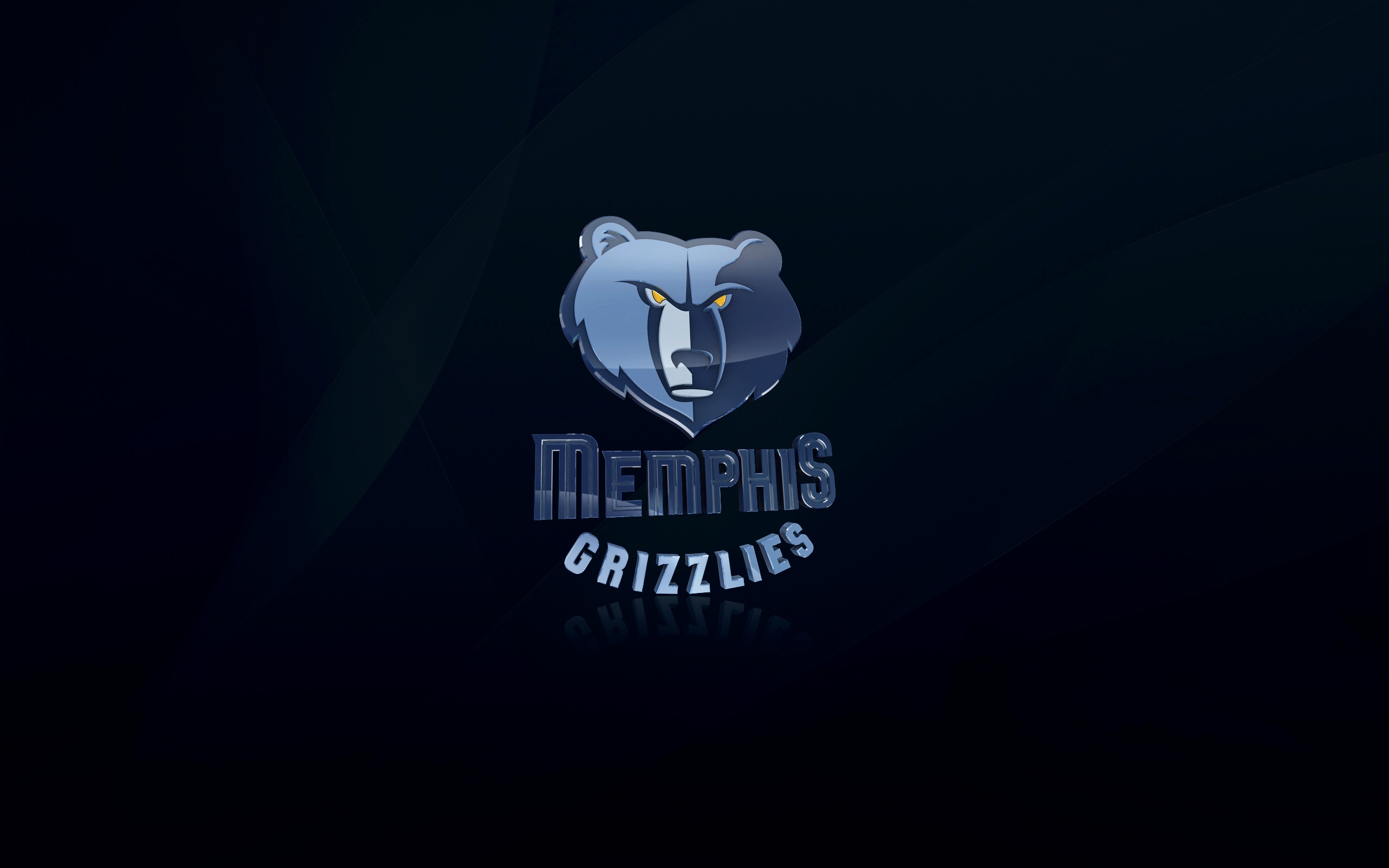 Sports Memphis Grizzlies 2560x1600