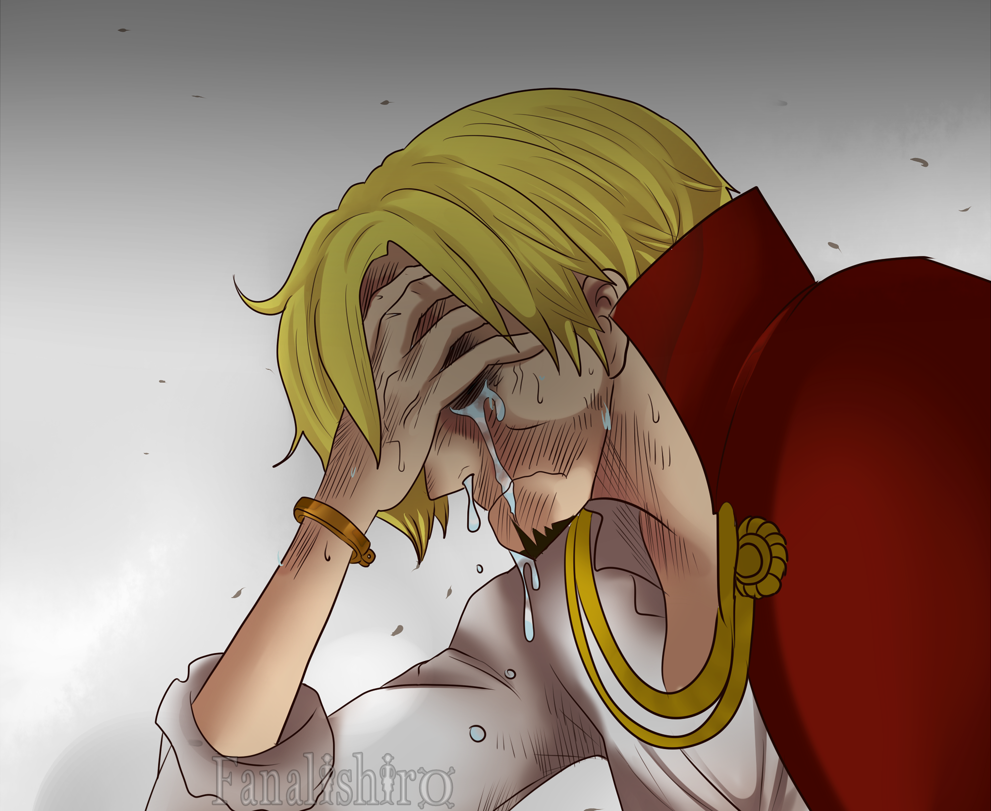 Sanji One Piece Crying 2000x1638.