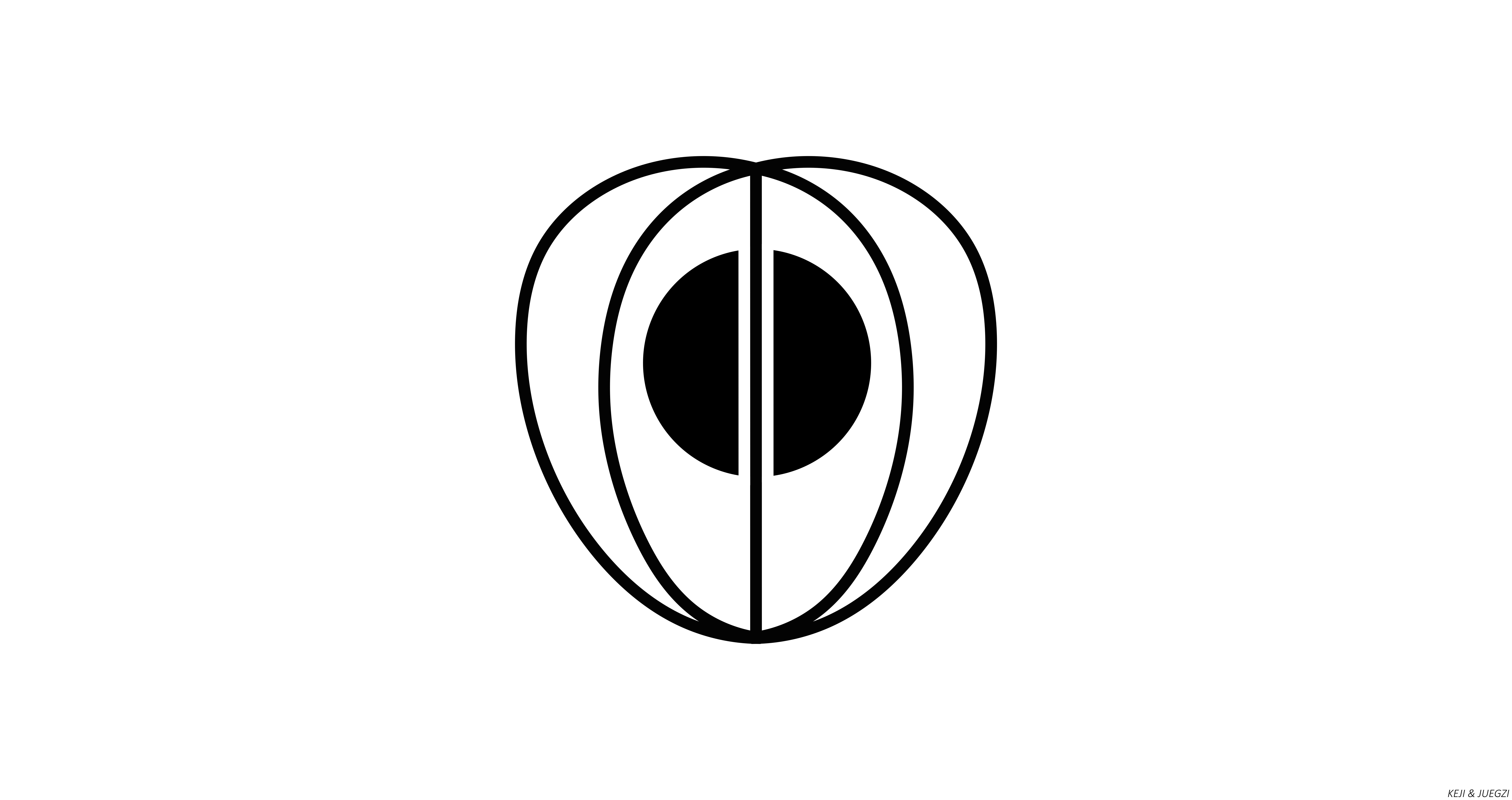 Symbol Shapes Circle 8500x4500