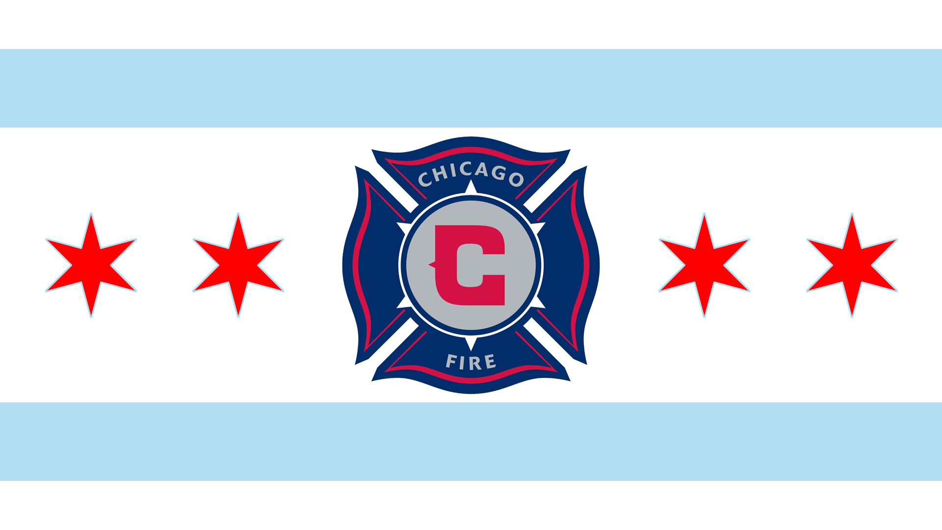 Sports Chicago Fire FC 1920x1080