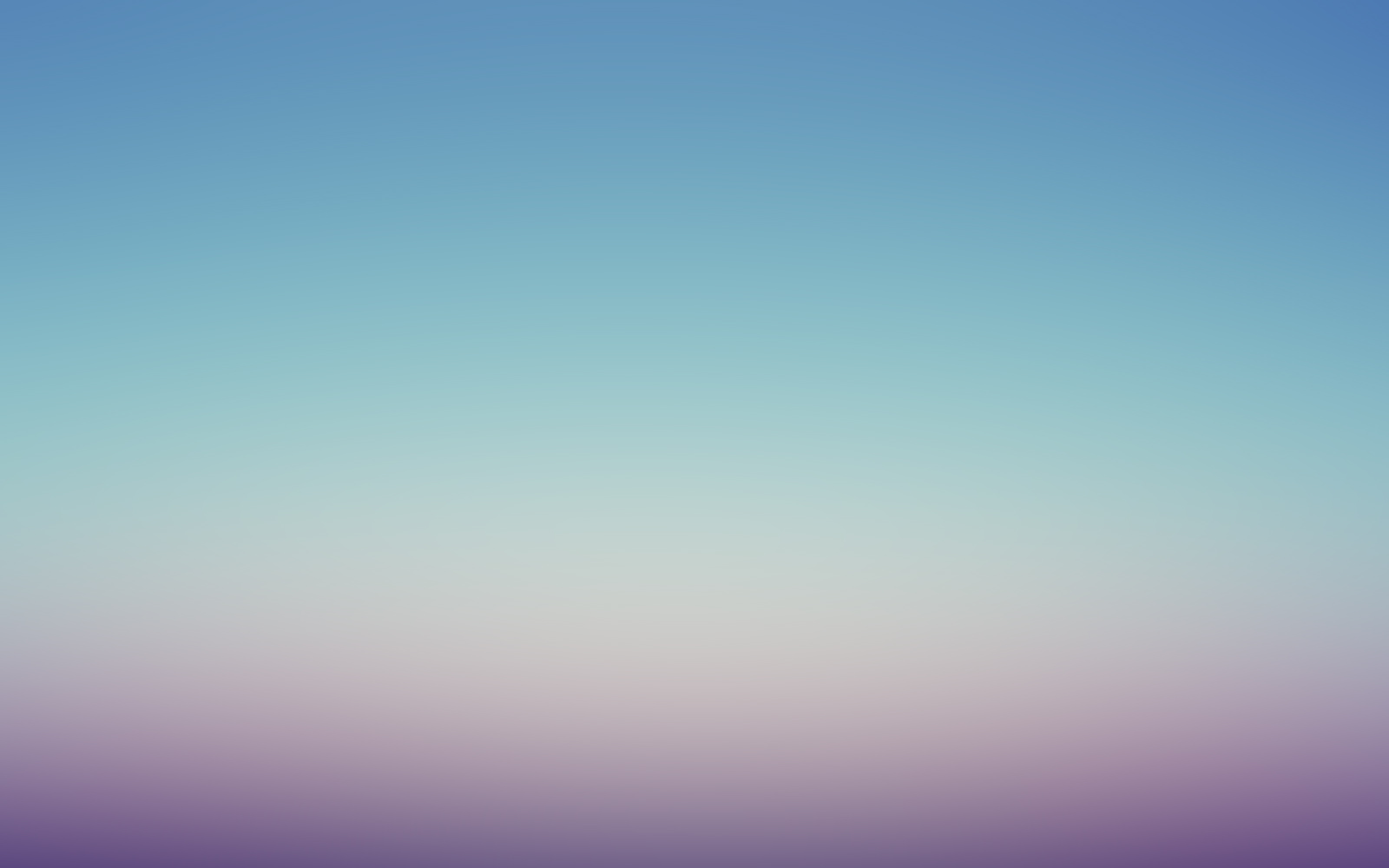 Blurred Gradient Simple Background 1600x1000