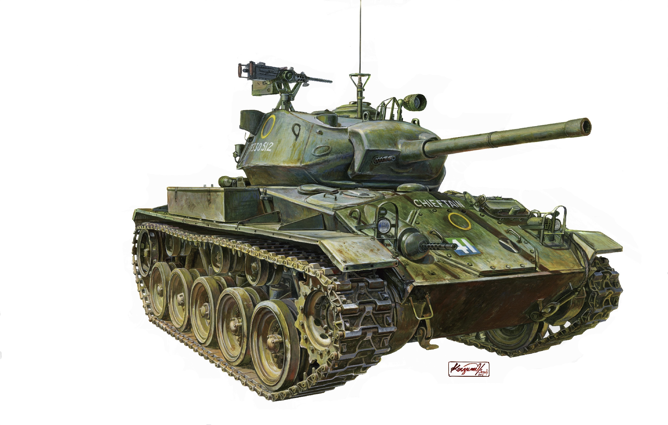 Tank Army Military 2256x1436
