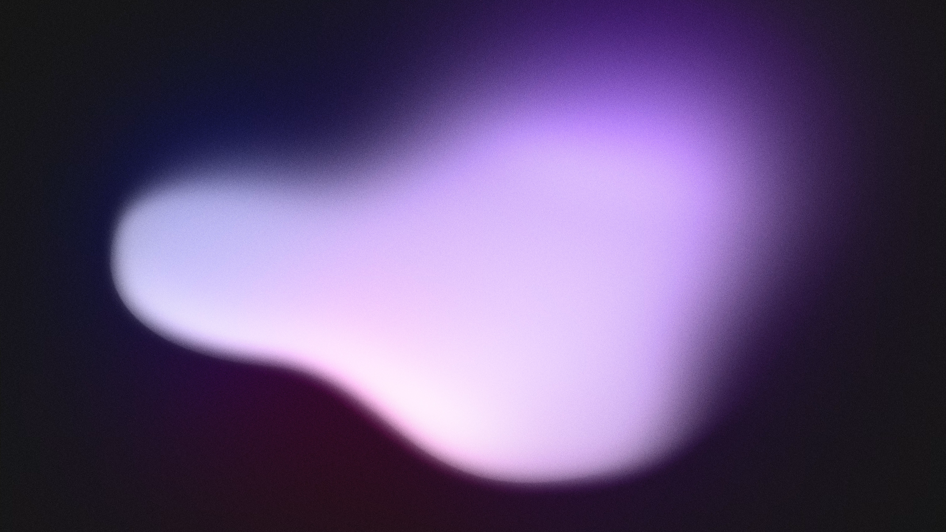 Gradient Abstract Simple Background Minimalism Blurred Film Grain 3840x2160