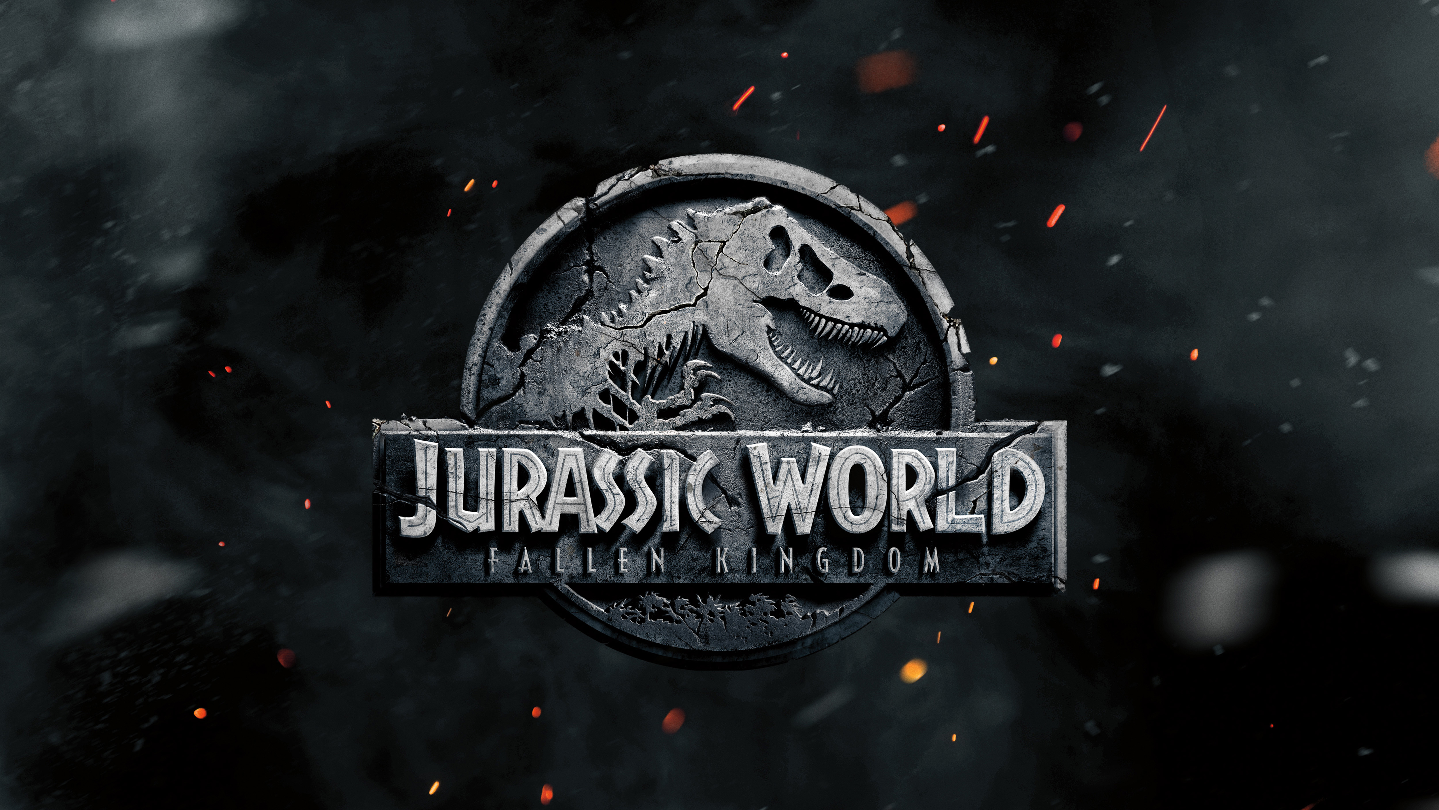Movie Jurassic World Fallen Kingdom 5000x2813