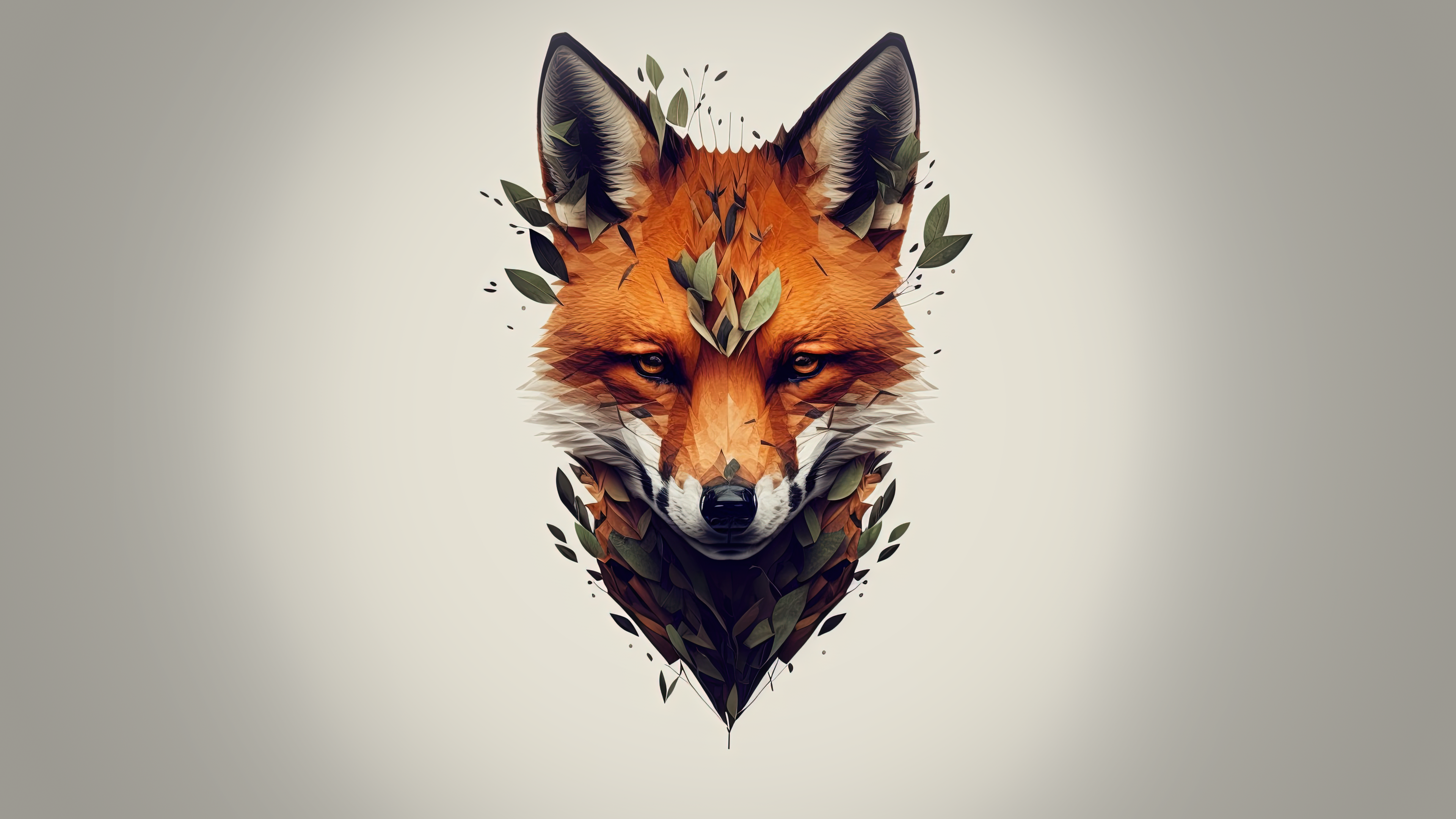 4K Fox Wallpapers  Top Free 4K Fox Backgrounds  WallpaperAccess