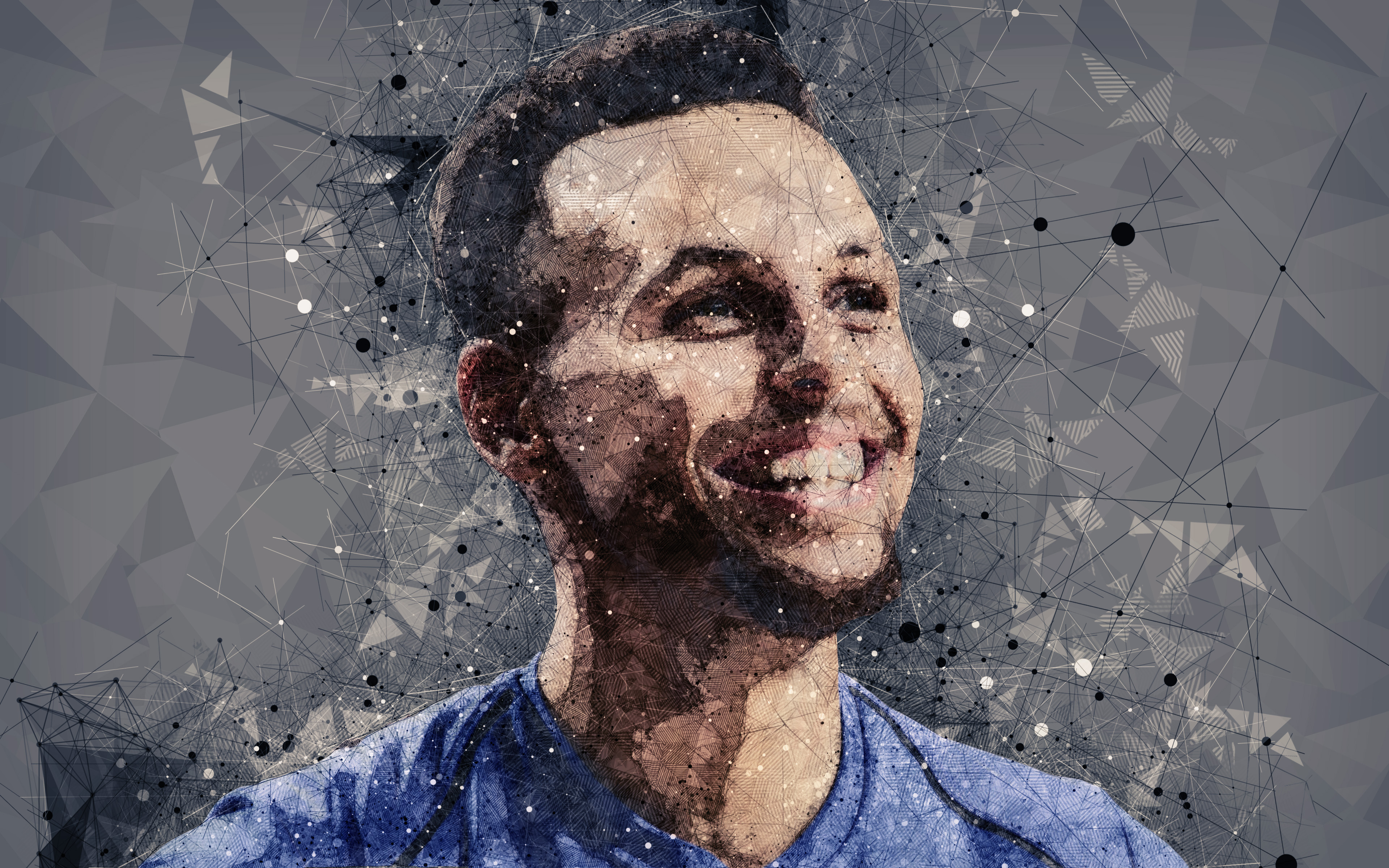 Sports Stephen Curry 3840x2400