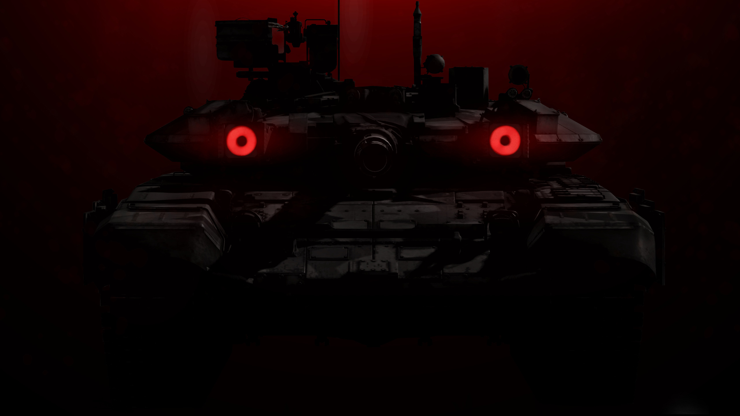 Vehicle Military Vehicle Tank T 90 Russian Russian Army Dark Red 2560x1440