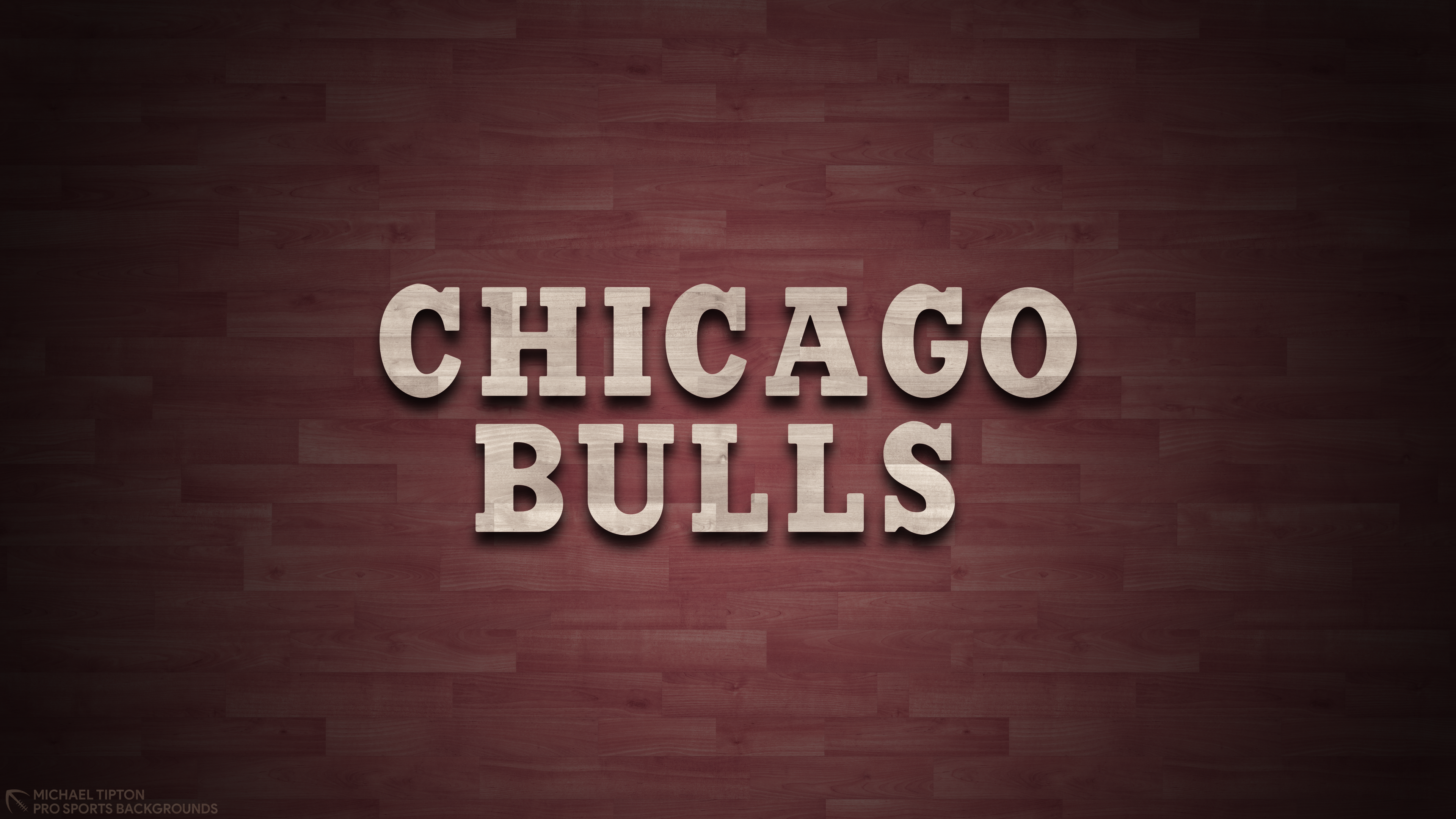 Sports Chicago Bulls 3840x2160