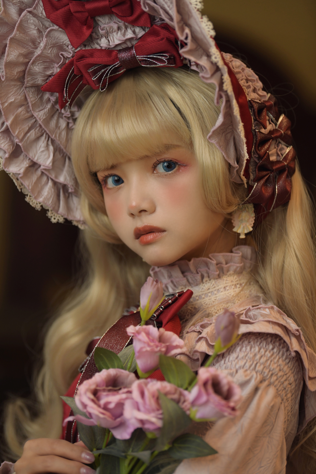 Maozizi Asian Lolita Fashion 1080x1620
