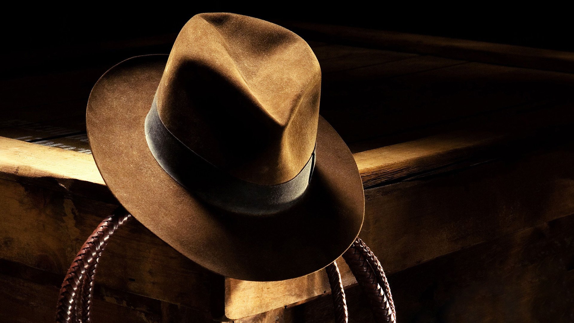 Hat Whips Horsewhip Cowboy Indiana Jones 1920x1080