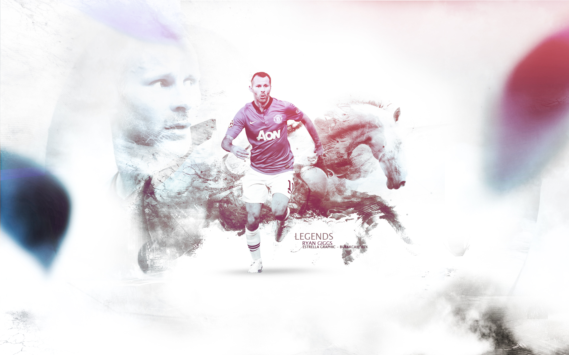 Sports Ryan Giggs 1920x1200