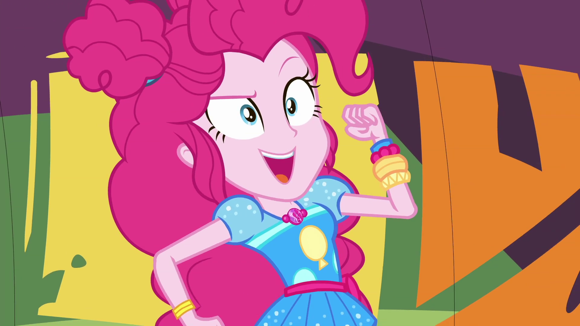 Movie My Little Pony Equestria Girls Sunset 039 S Backstage Pass 1920x1080