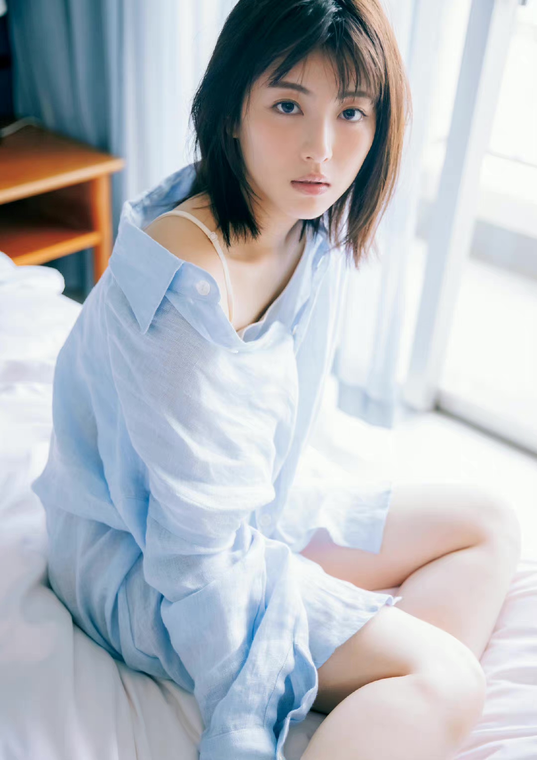 Minami Hamabe Actress Japanese Wallpaper Resolution1080x1528 Id1371589
