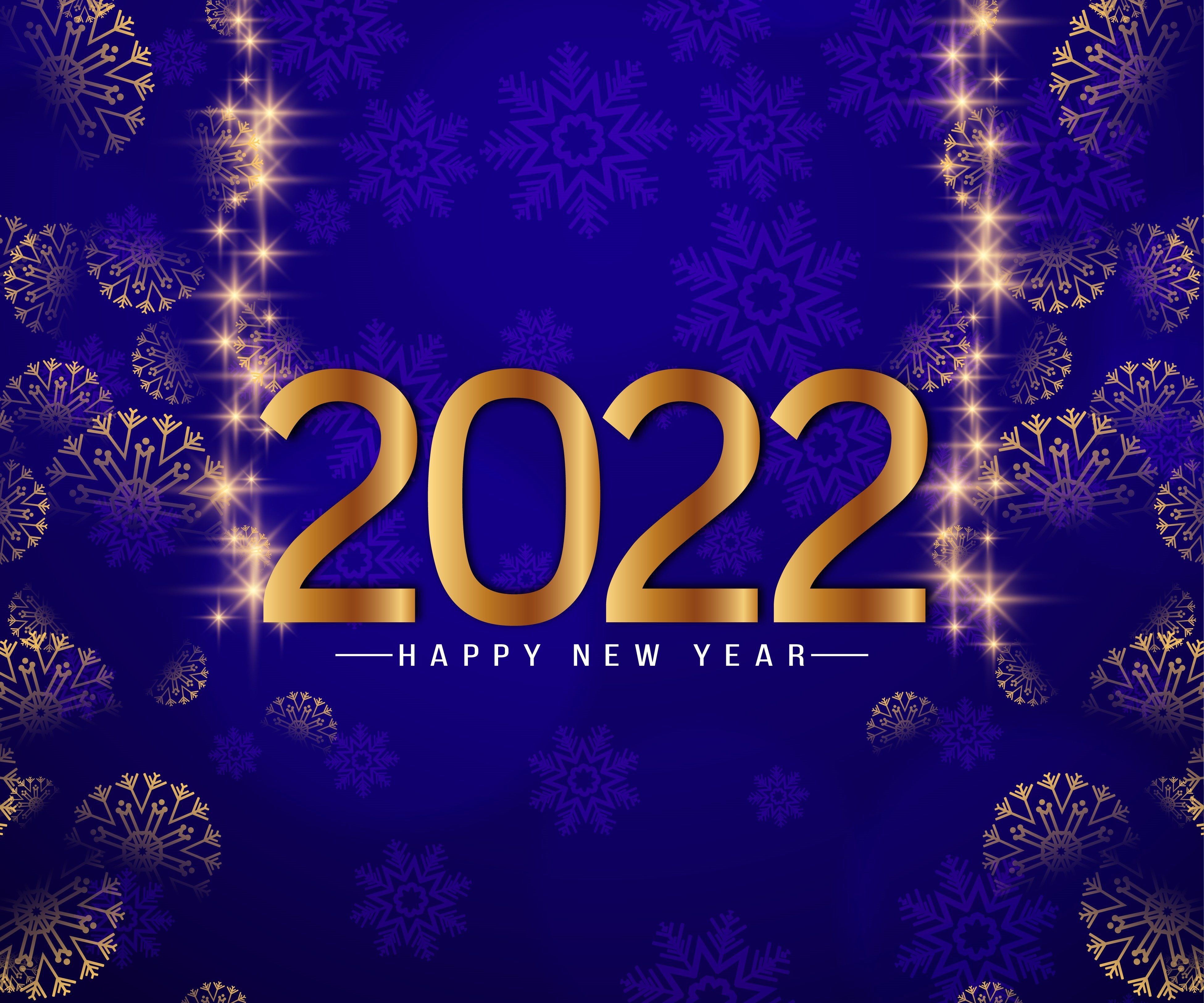 Happy New Year 3901x3251