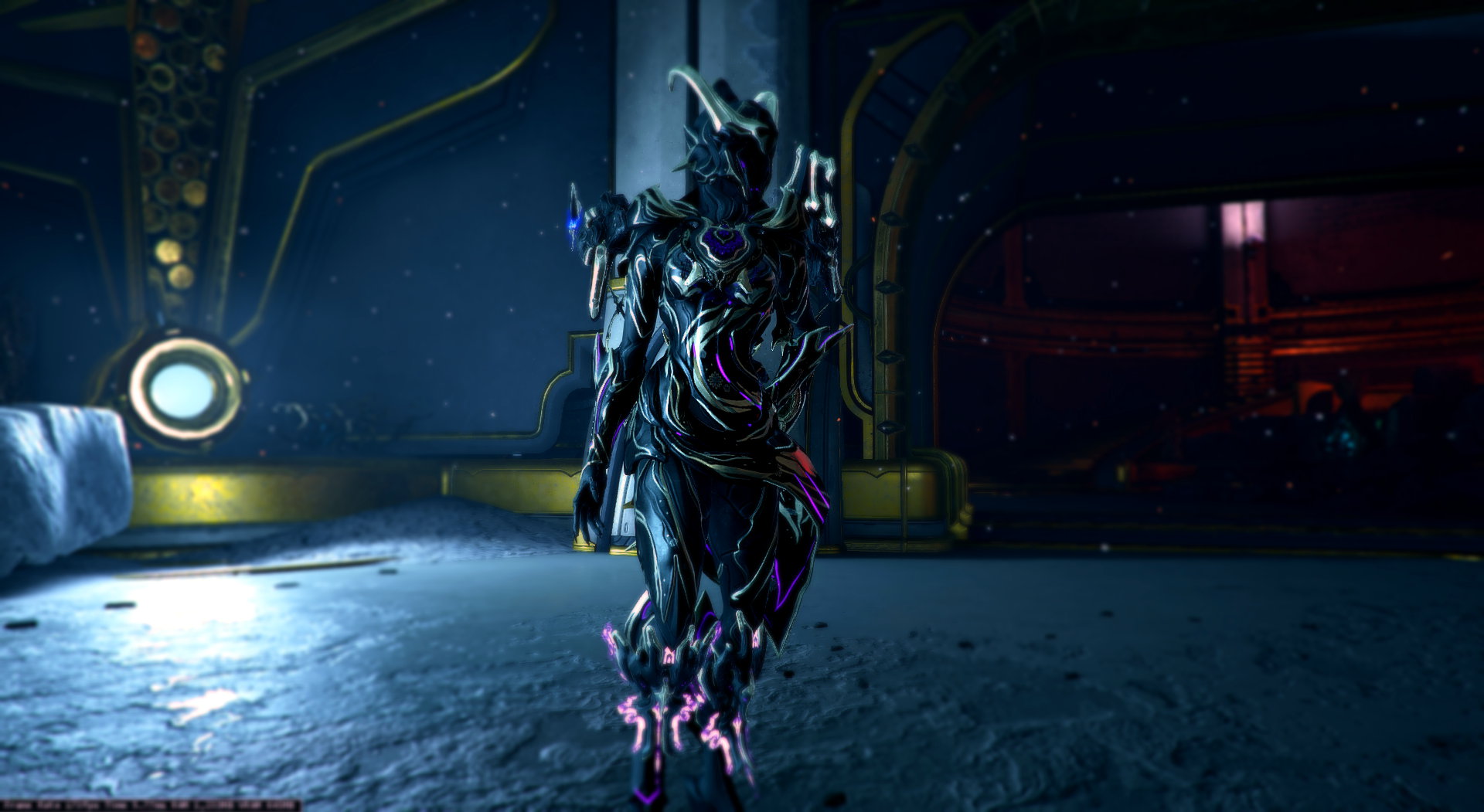 Warframe PC Gaming CGi Video Game Characters Video Games 1920x1051