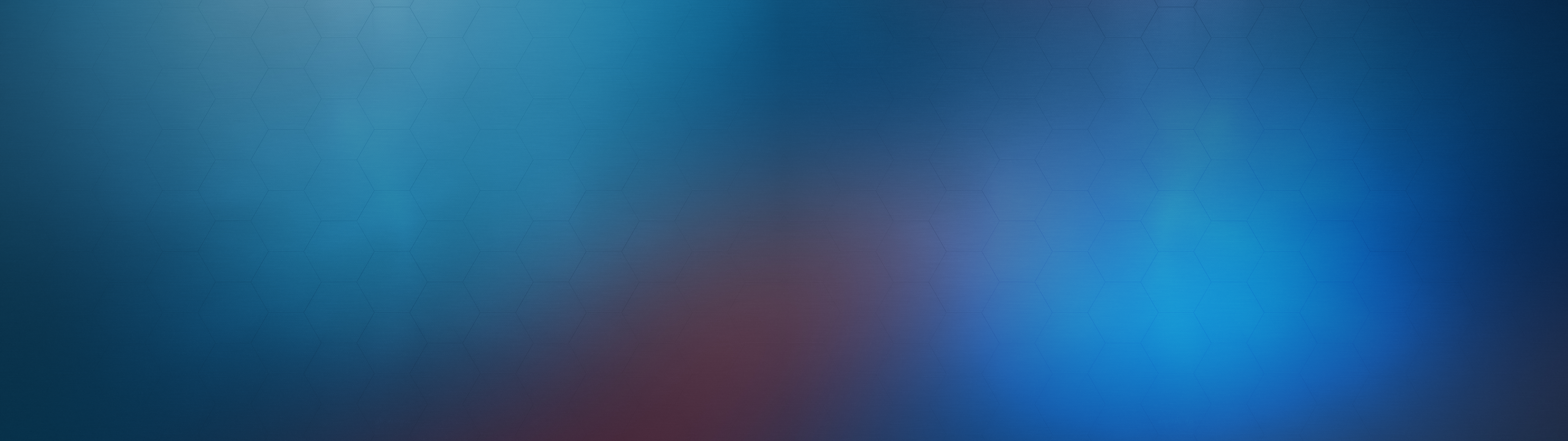 Dual Monitors Dual Display Abstract Minimalism Hex Starkiteckt Simple Background 7680x2160