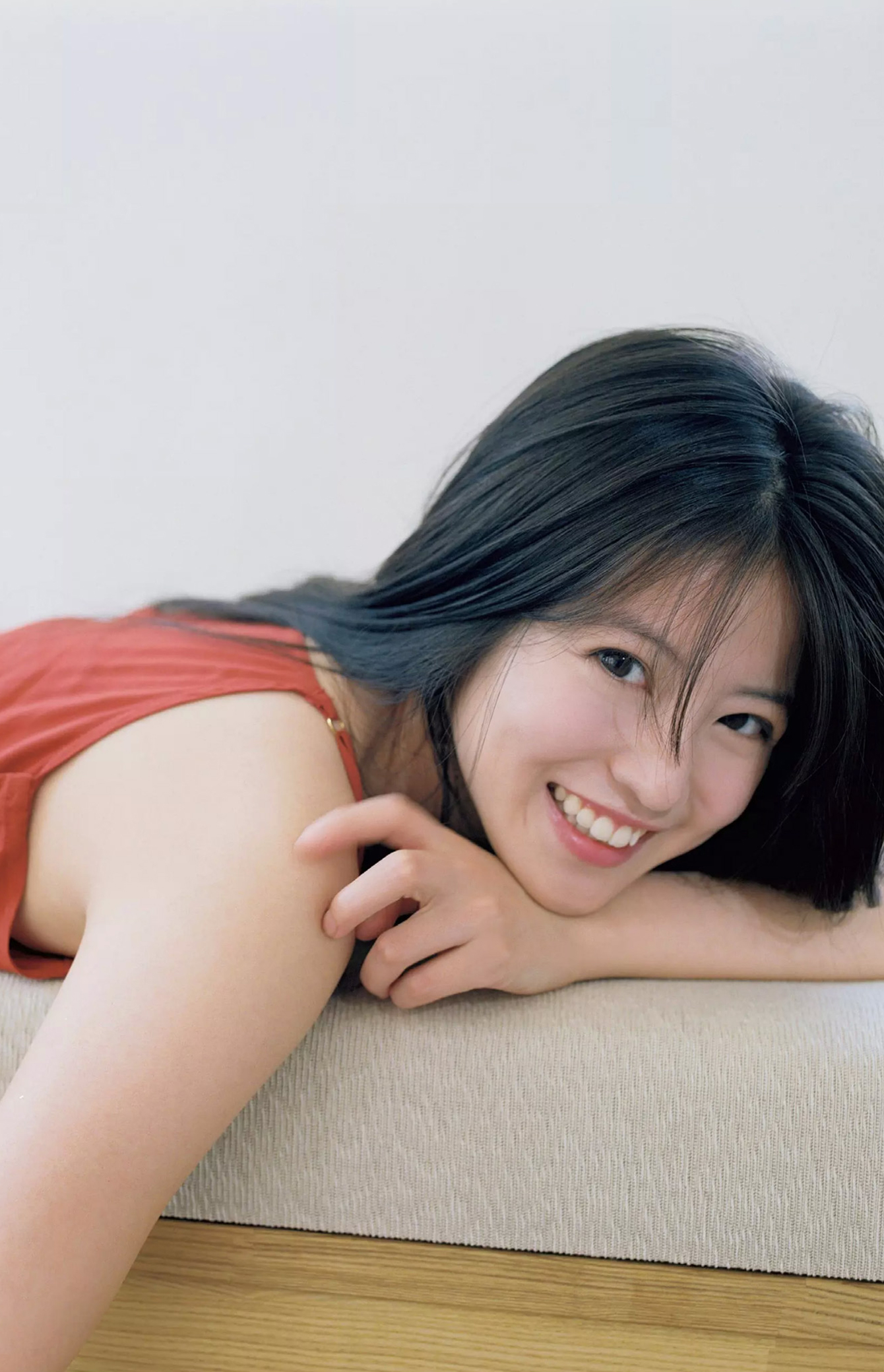 Mio Imada Japanese Asian Women 1340x2079