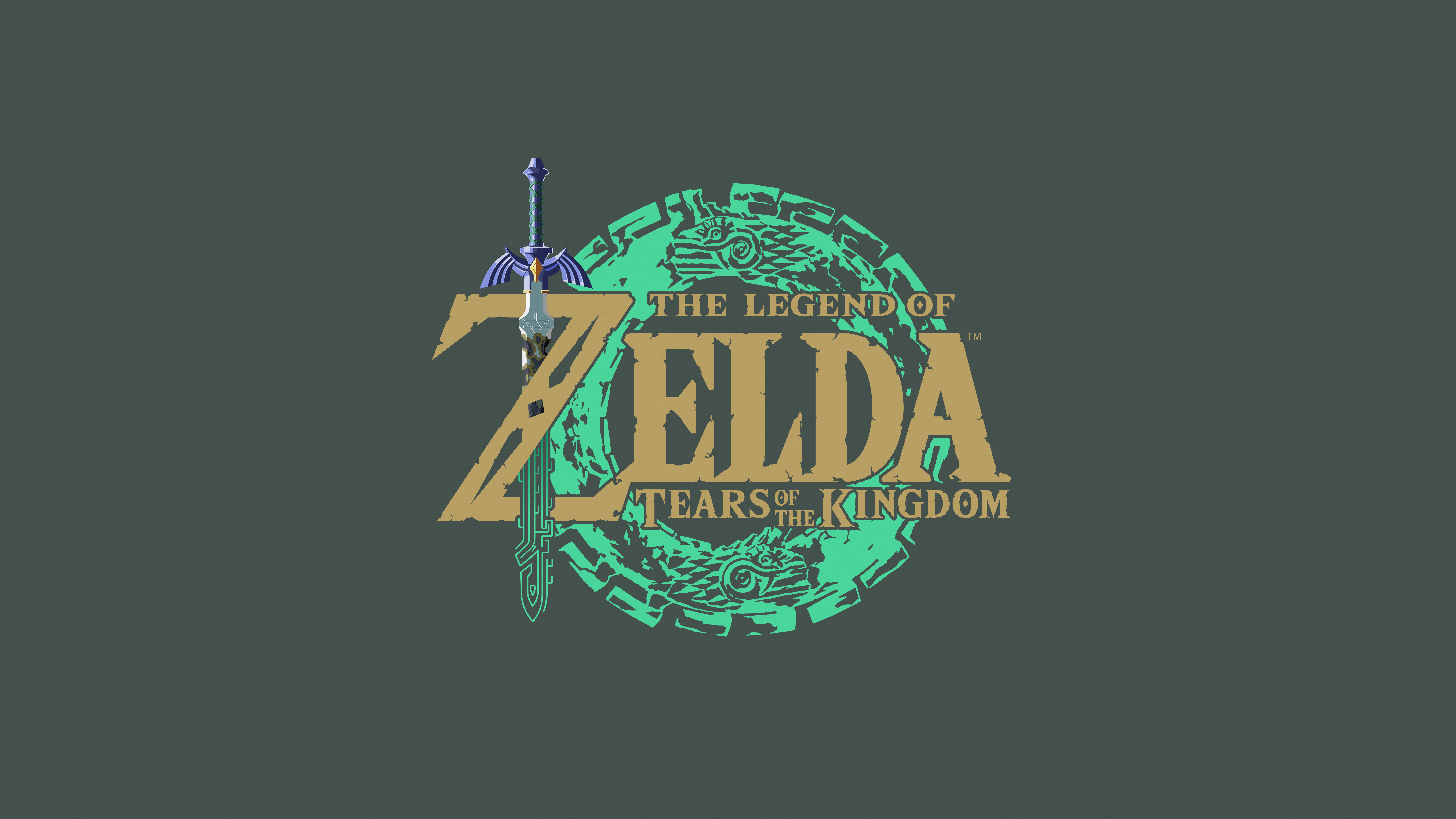 Zelda The Legend Of Zelda Tears Of The Kingdom Tears Of The Kingdom The Legend Of Zelda Video Games  7680x4320