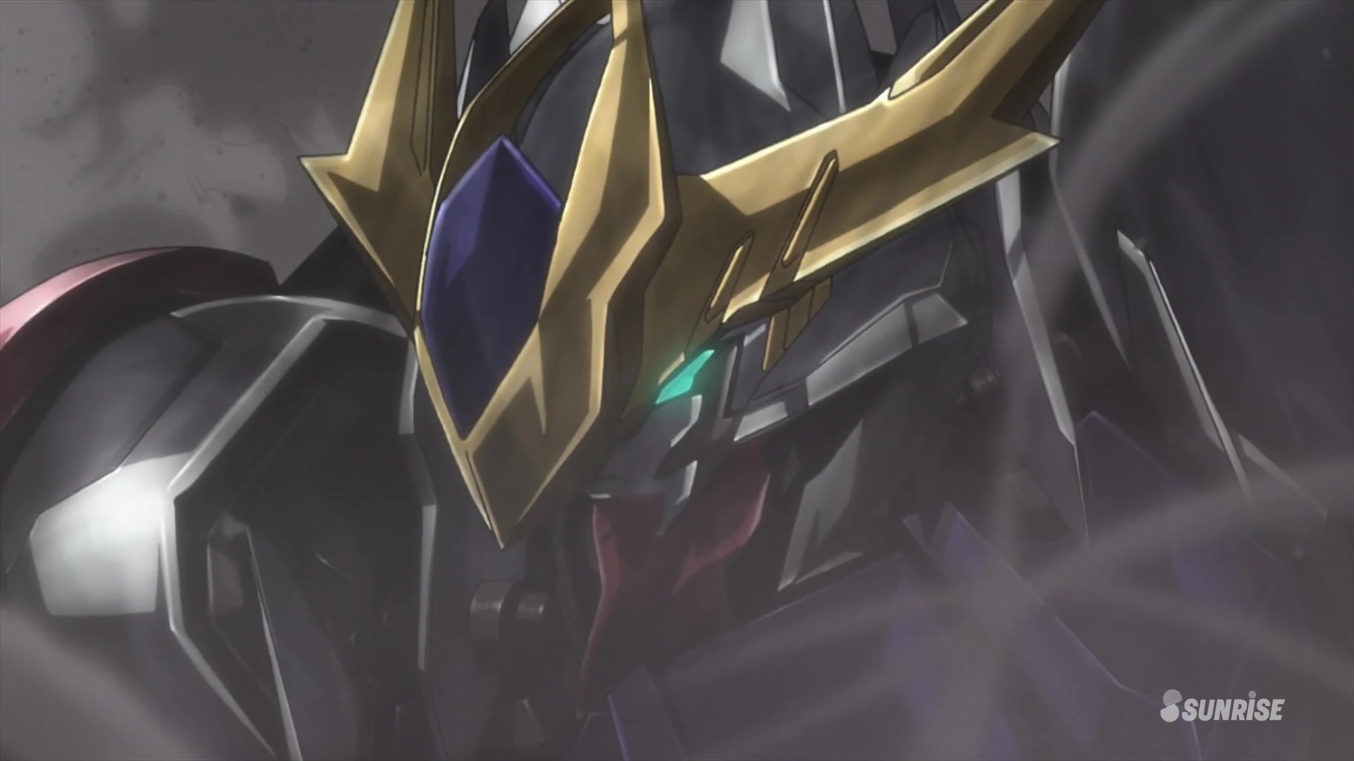 Gundam Barbatos Lupus Rex  Live Wallpaper  Wallpaper Engine  Free   YouTube