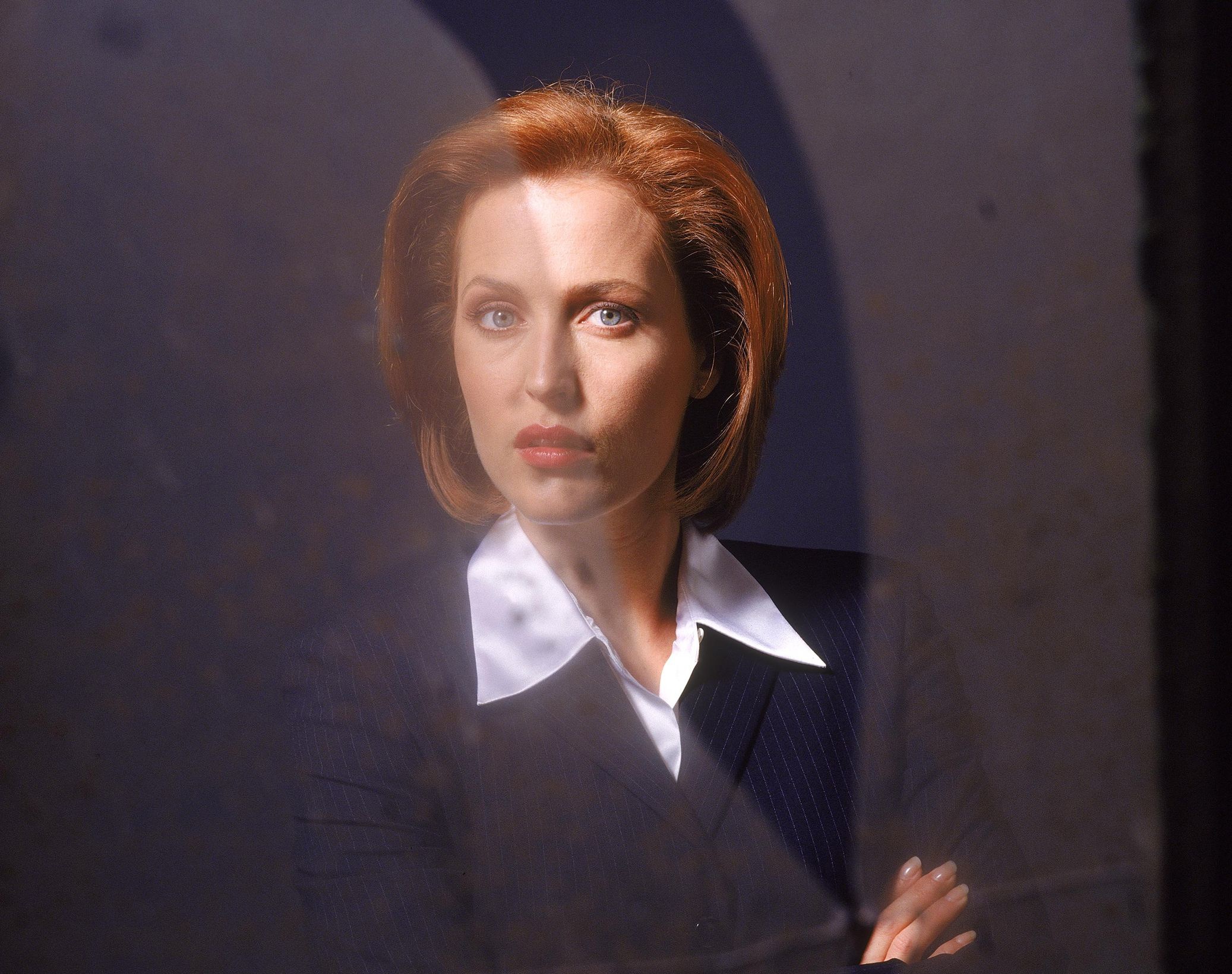 TV Show The X Files 2074x1640