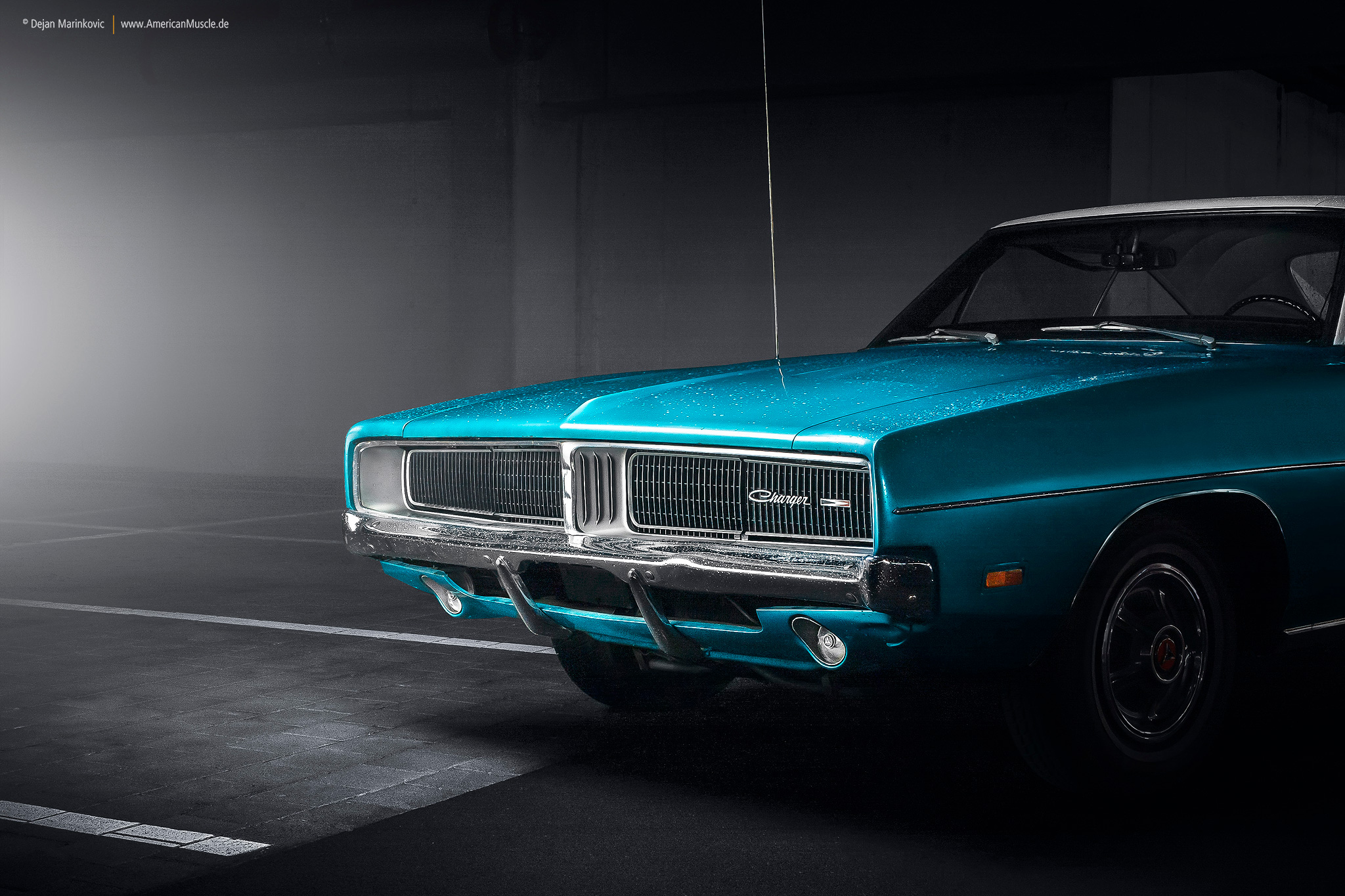 Car Dodge Dodge Charger 2048x1365