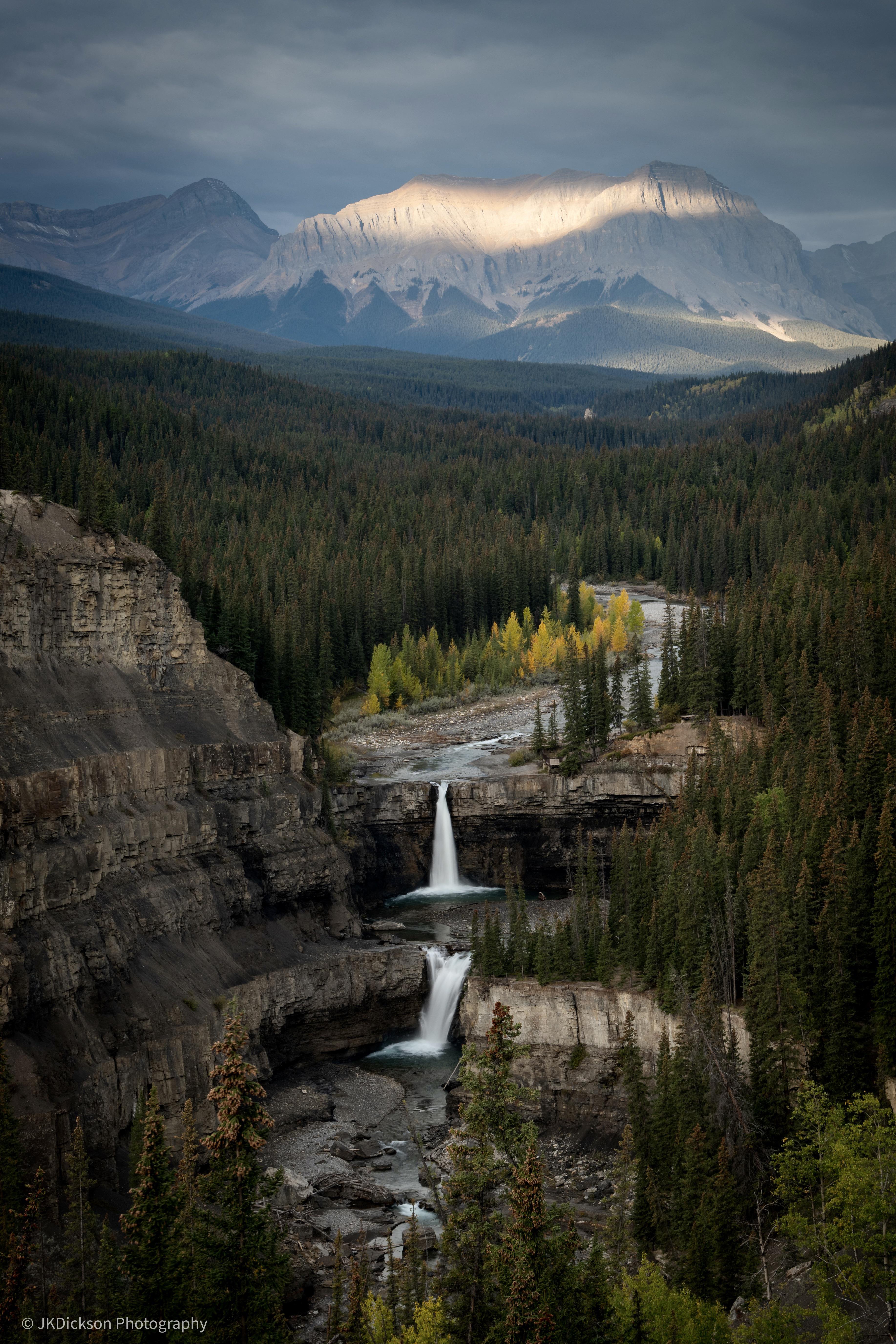Photography Aerial View Nature Landscape Portrait Display Trees Forest Mountains Waterfall Rocks Alb 3669x5504