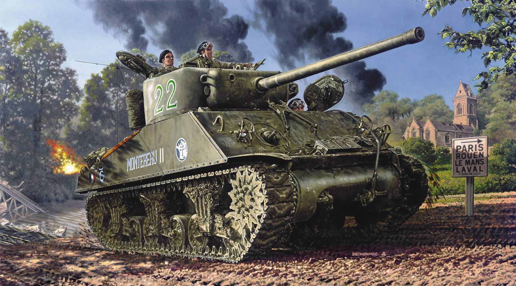 Tank 2048x1136