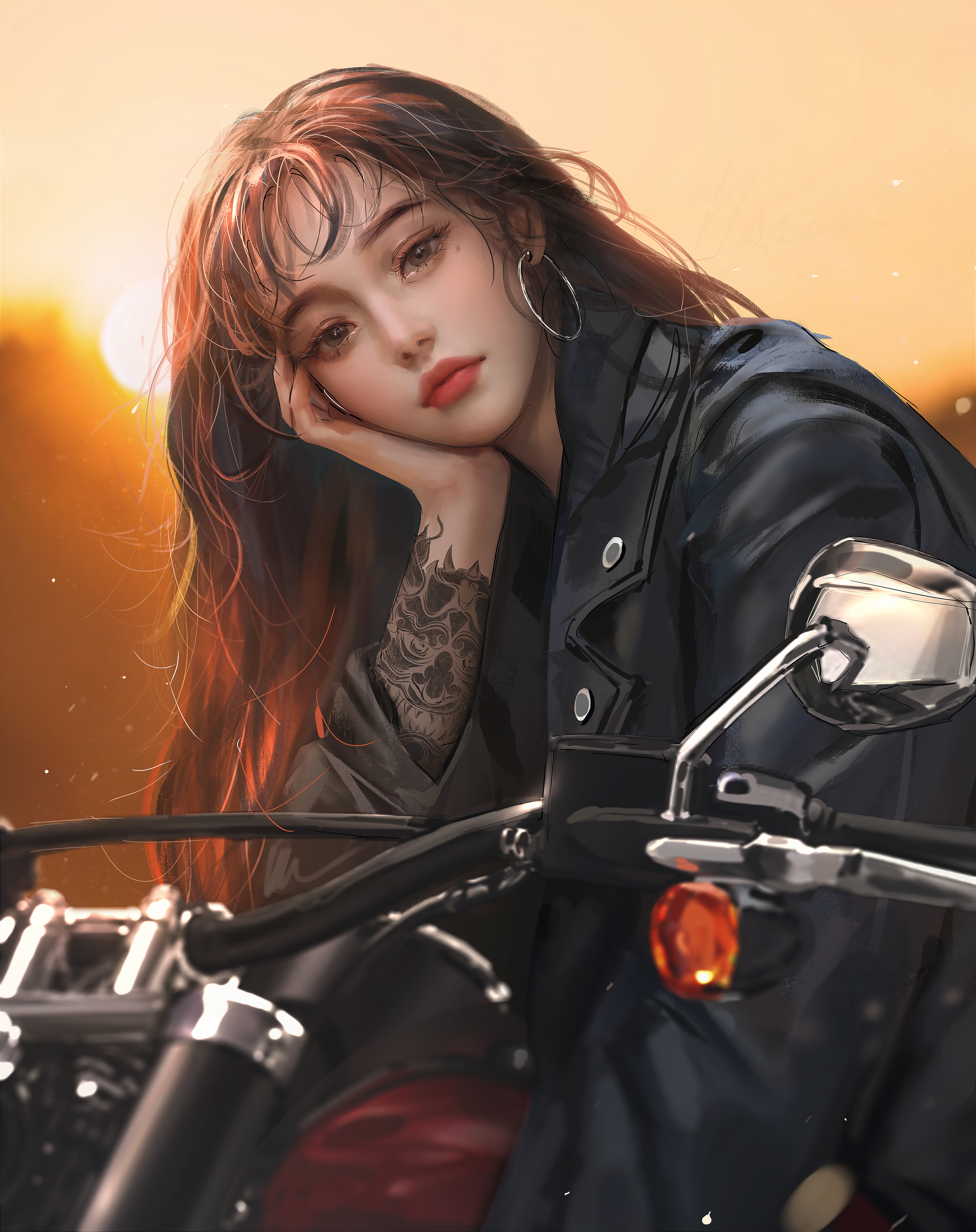 33+] Motorcycle Backgrounds - WallpaperSafari