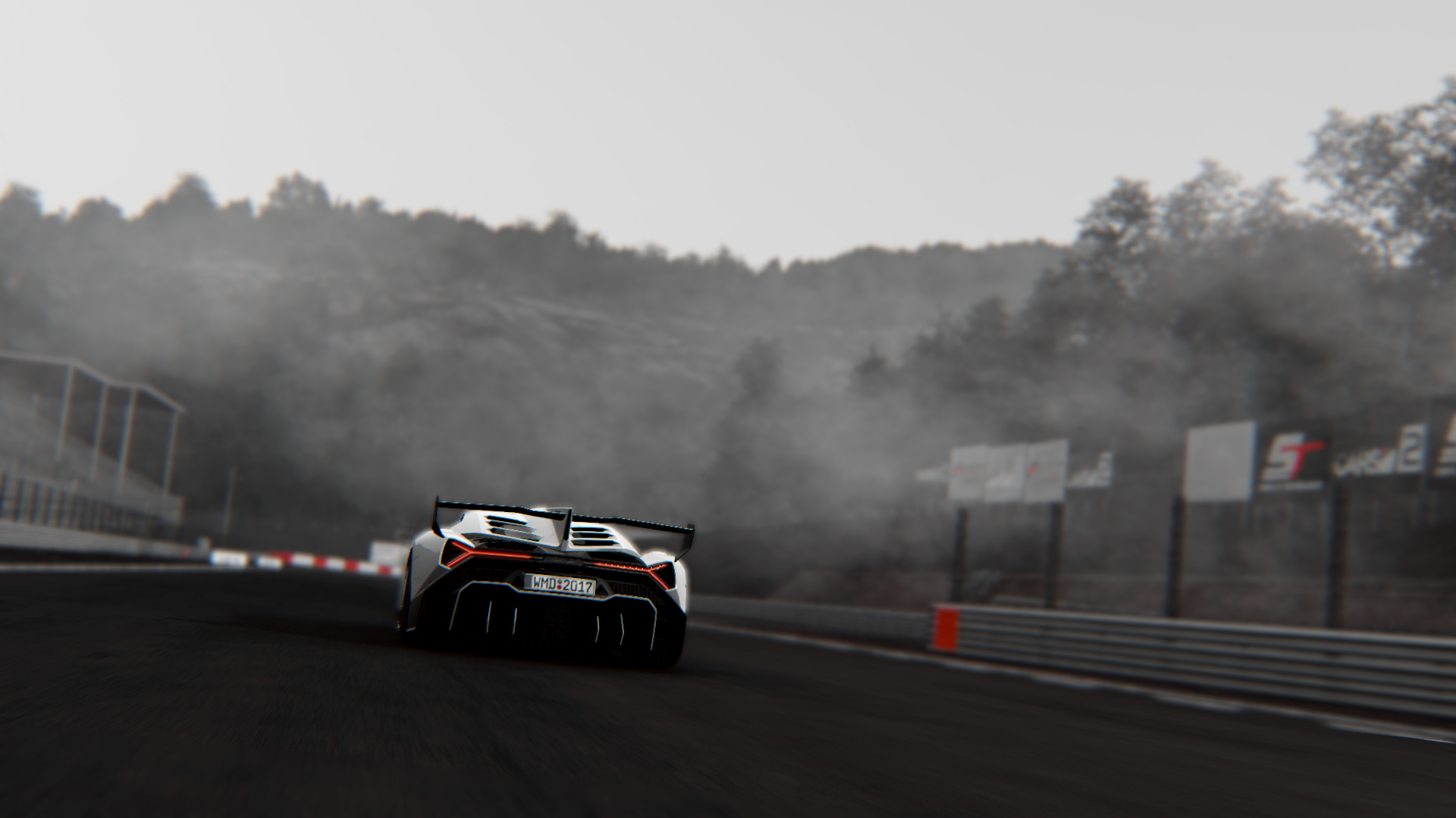 Video Game Project Cars 2 1920x1080