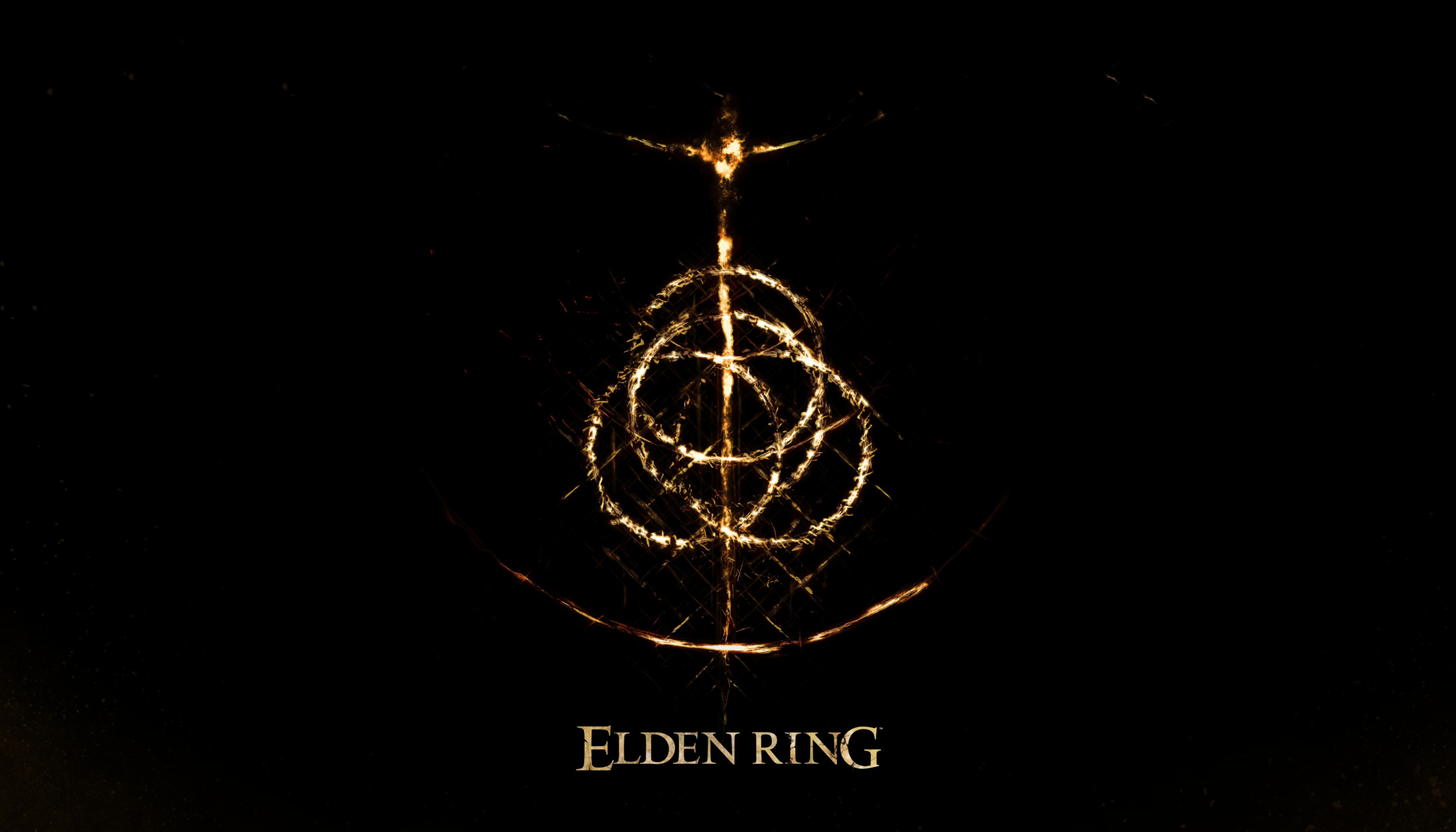 Video Game Elden Ring 2560x1463