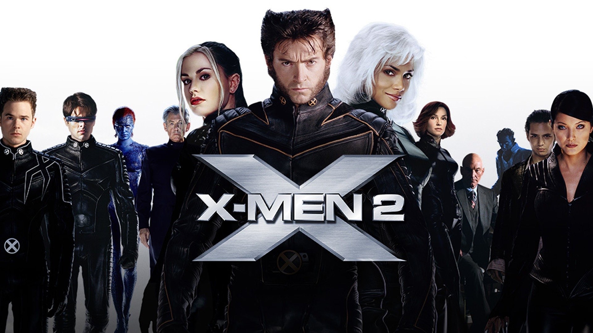 Movie X2 X Men United 1920x1080