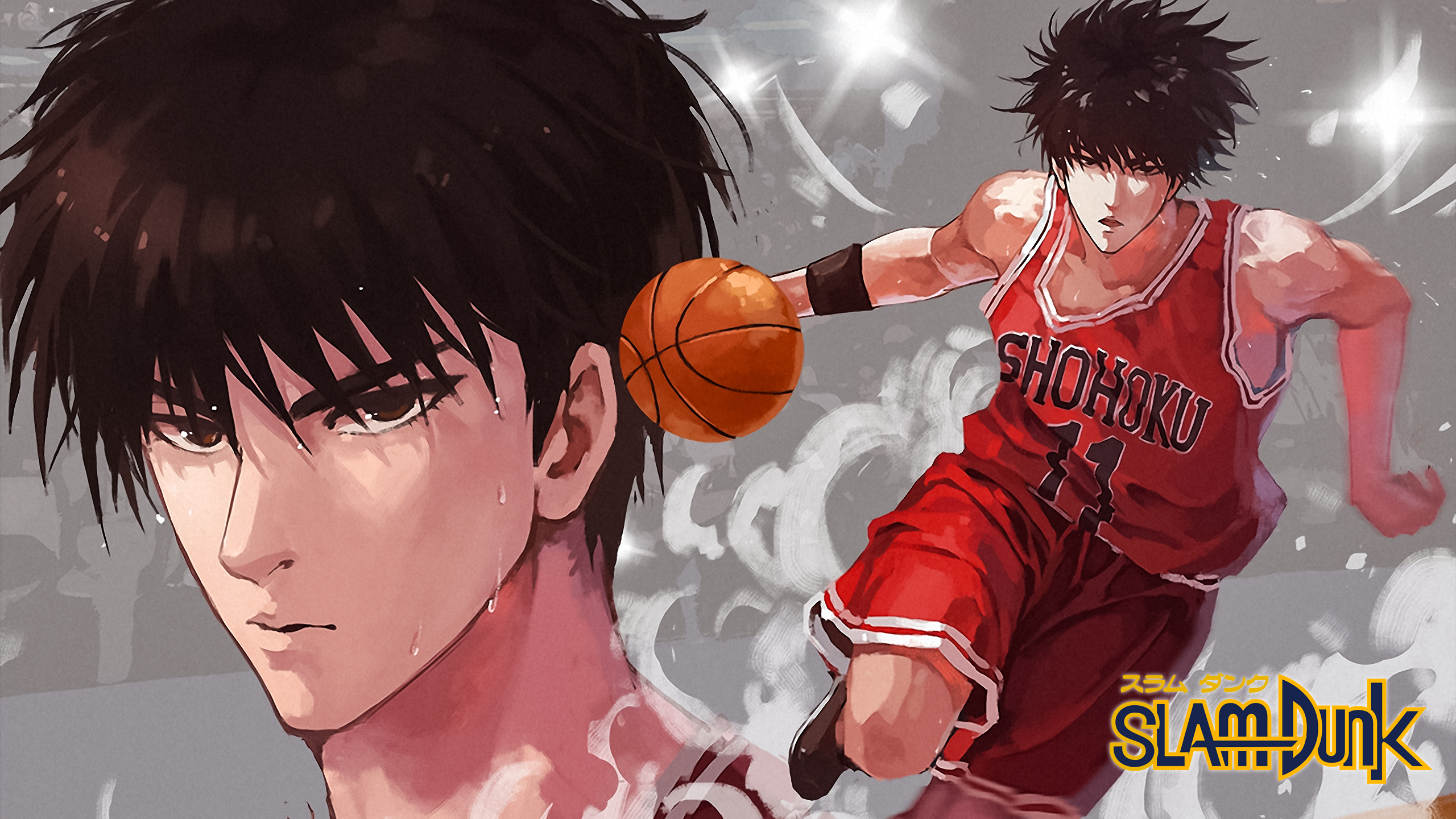 HD basketball anime wallpapers | Peakpx