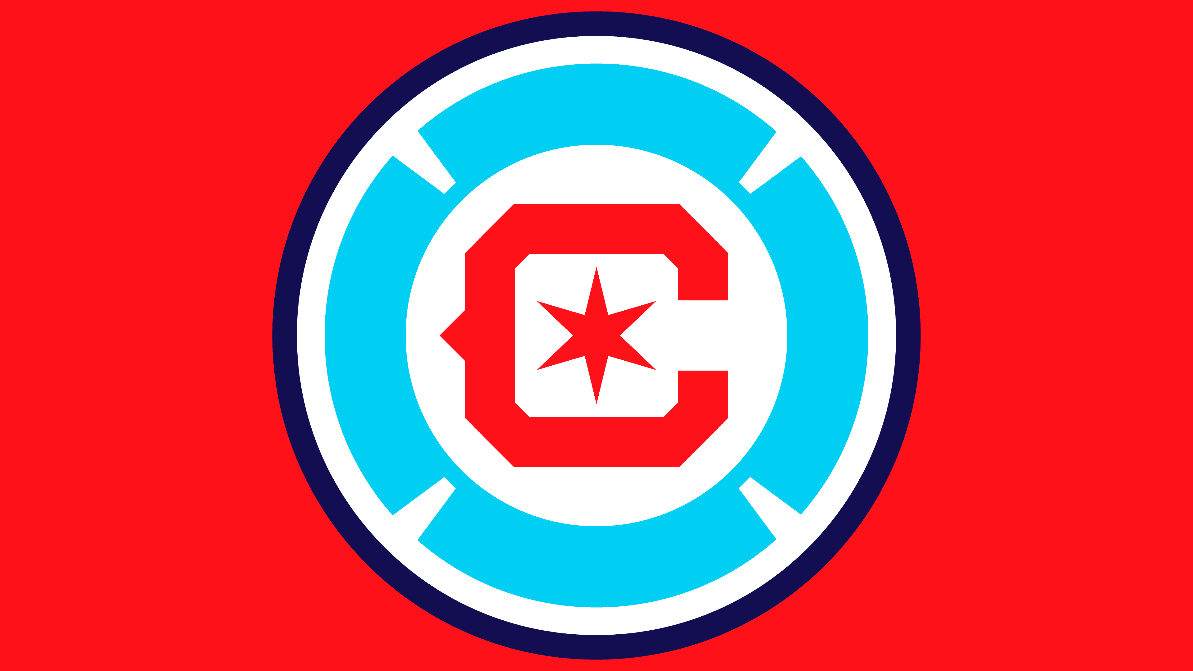 Sports Chicago Fire FC 3840x2160